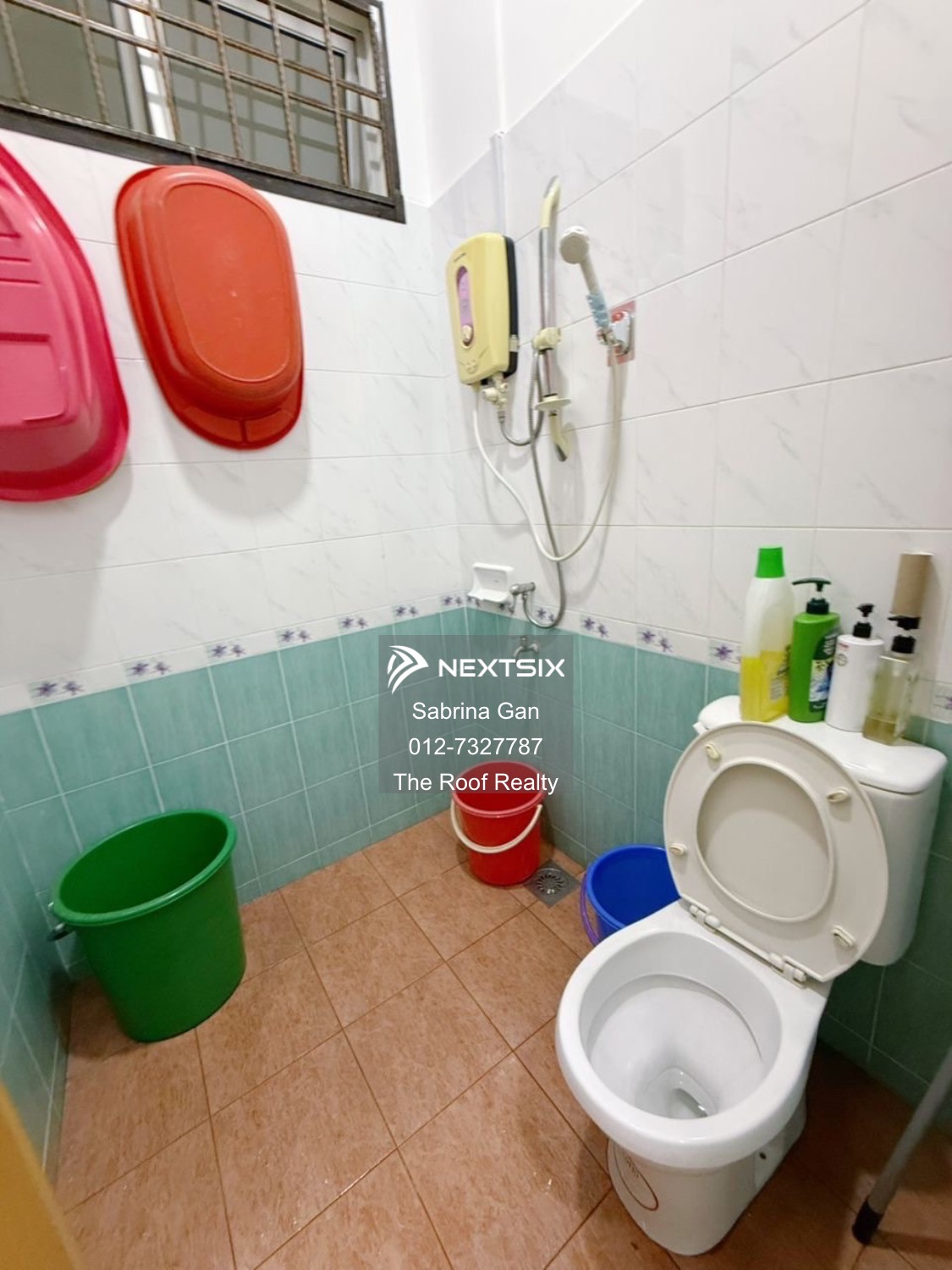 1.5-sty Terrace/Link House For Sale in Johor Bahru Johor - Image 18