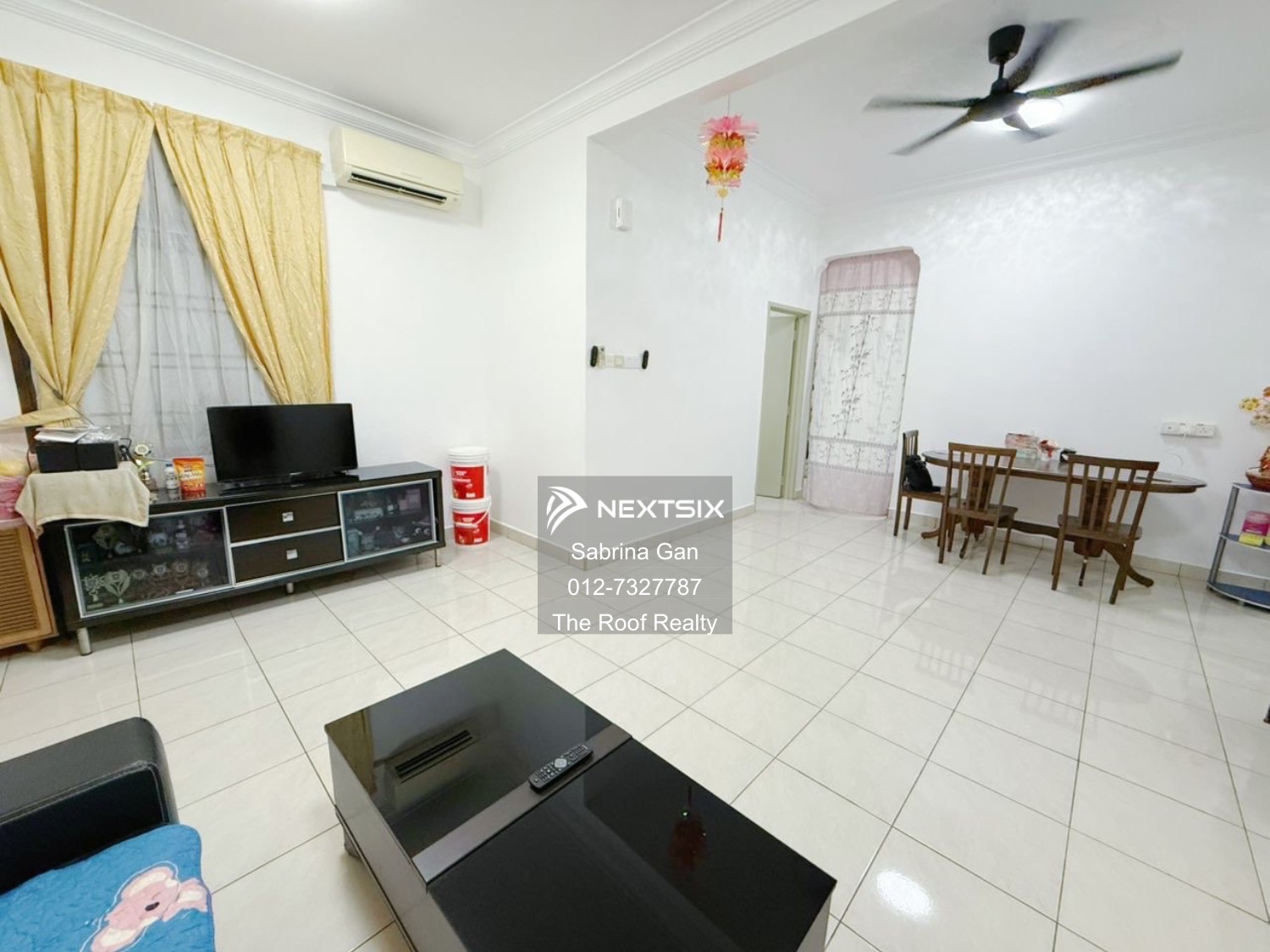 1.5-sty Terrace/Link House For Sale in Johor Bahru Johor - Image 7