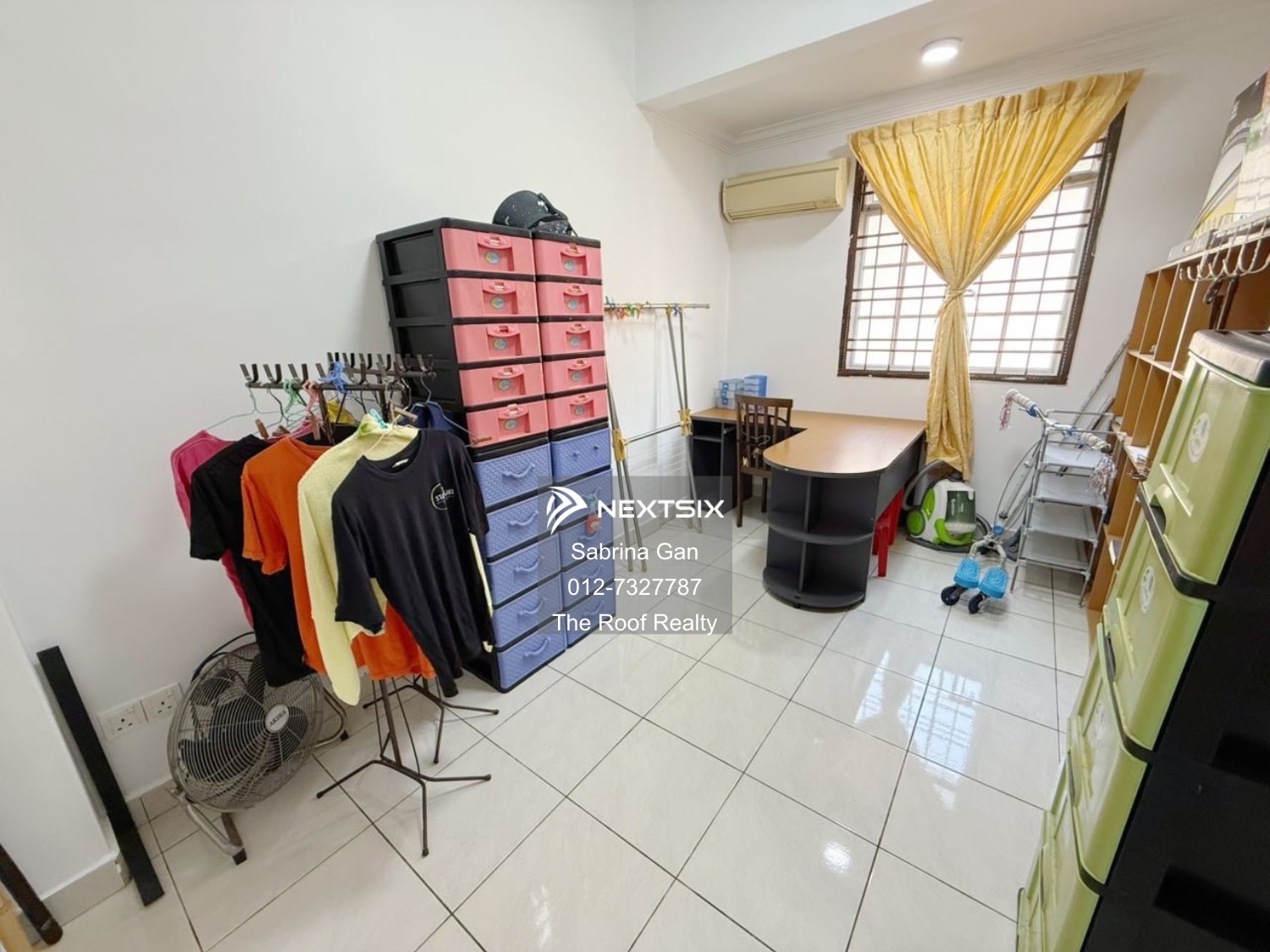 1.5-sty Terrace/Link House For Sale in Johor Bahru Johor - Image 8