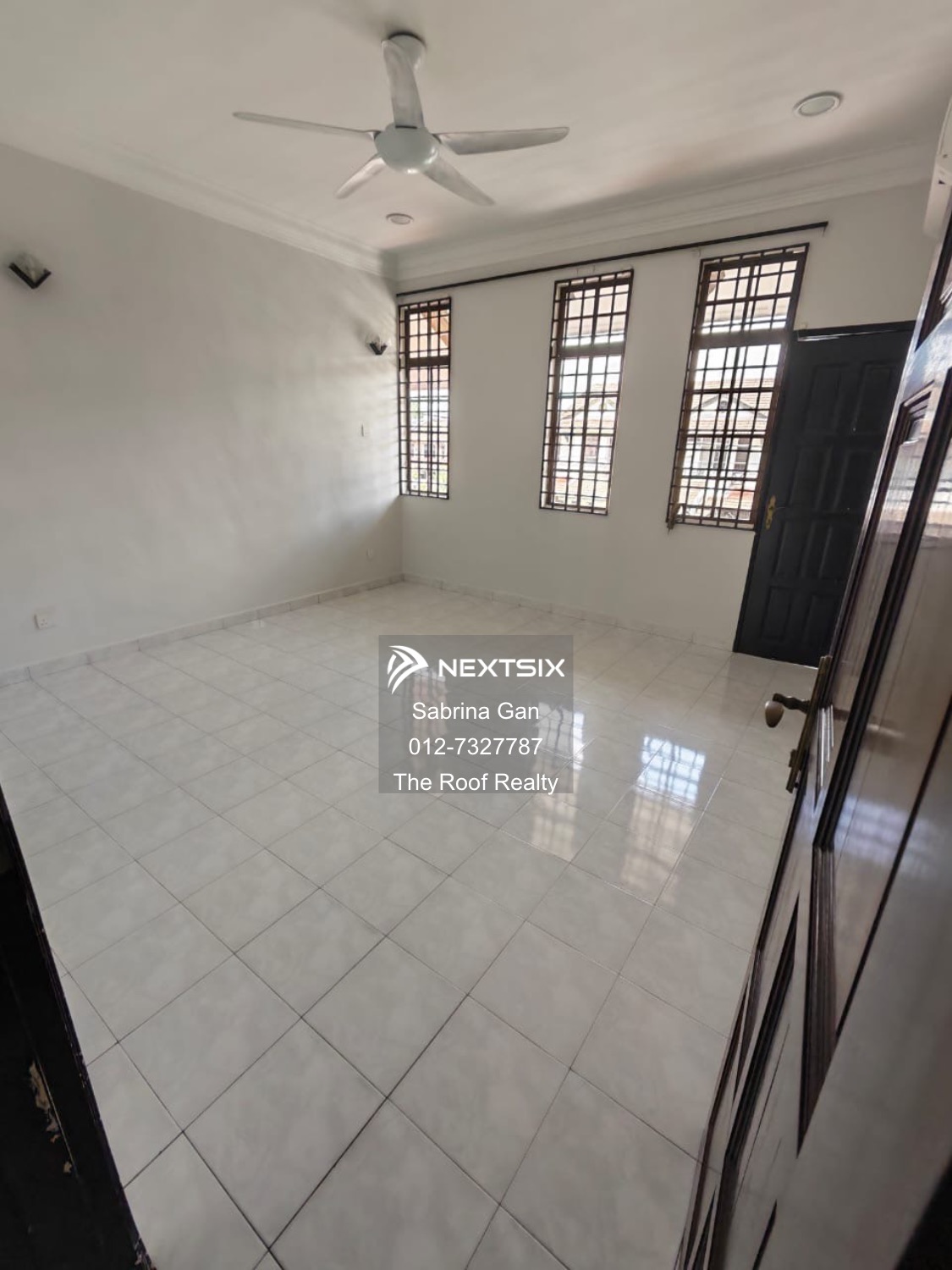 2-sty Terrace/Link House For Rent in Masai Johor