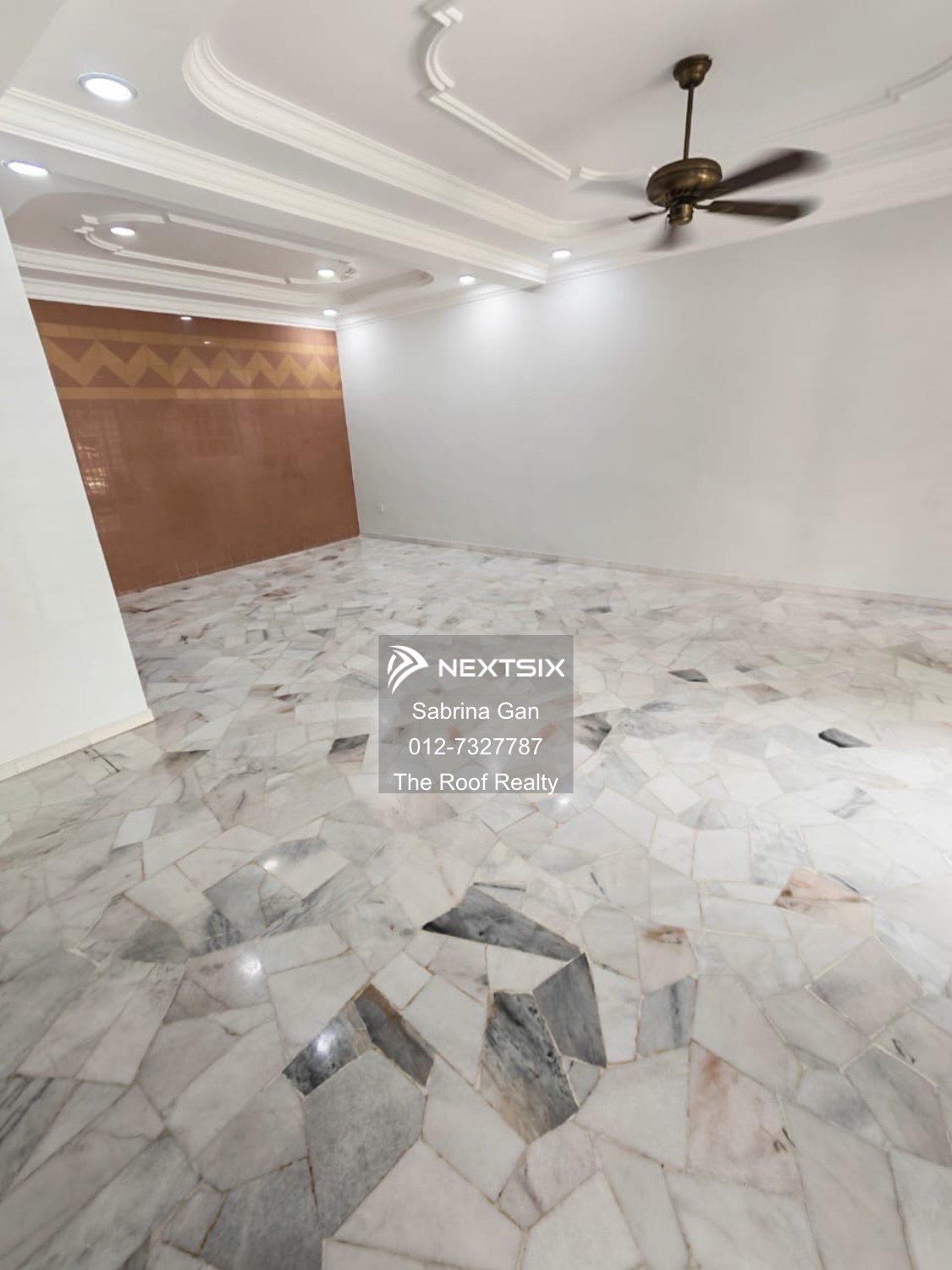 2-sty Terrace/Link House For Rent in Masai Johor - Image 6