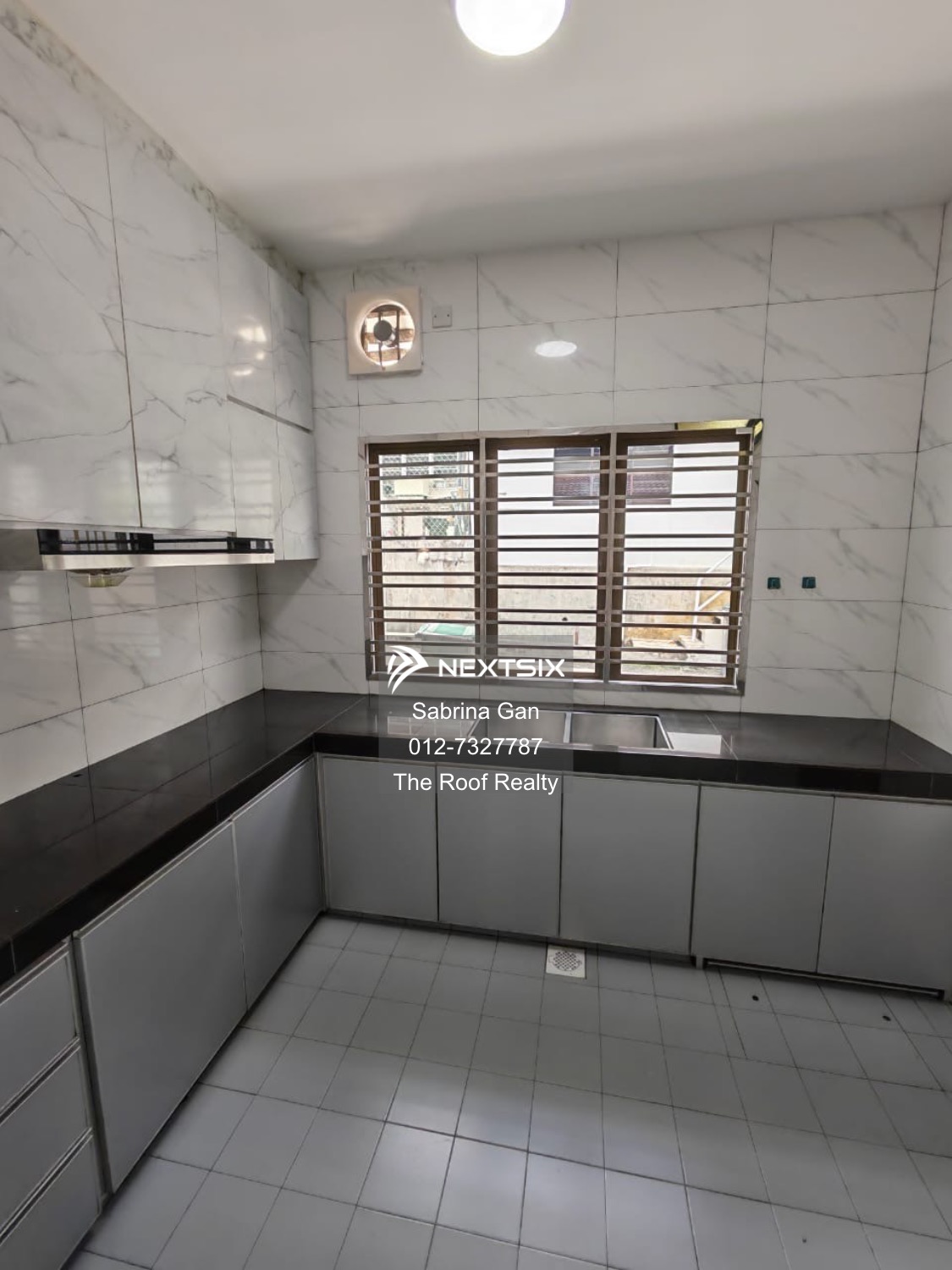 2-sty Terrace/Link House For Rent in Masai Johor - Image 8