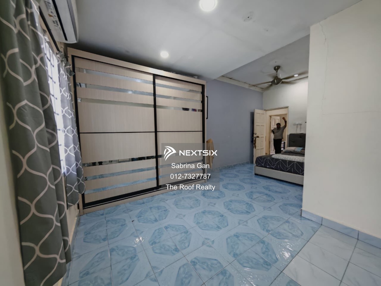 2-sty Terrace/Link House For Sale in Iskandar Puteri (Nusajaya) Johor - Image 10