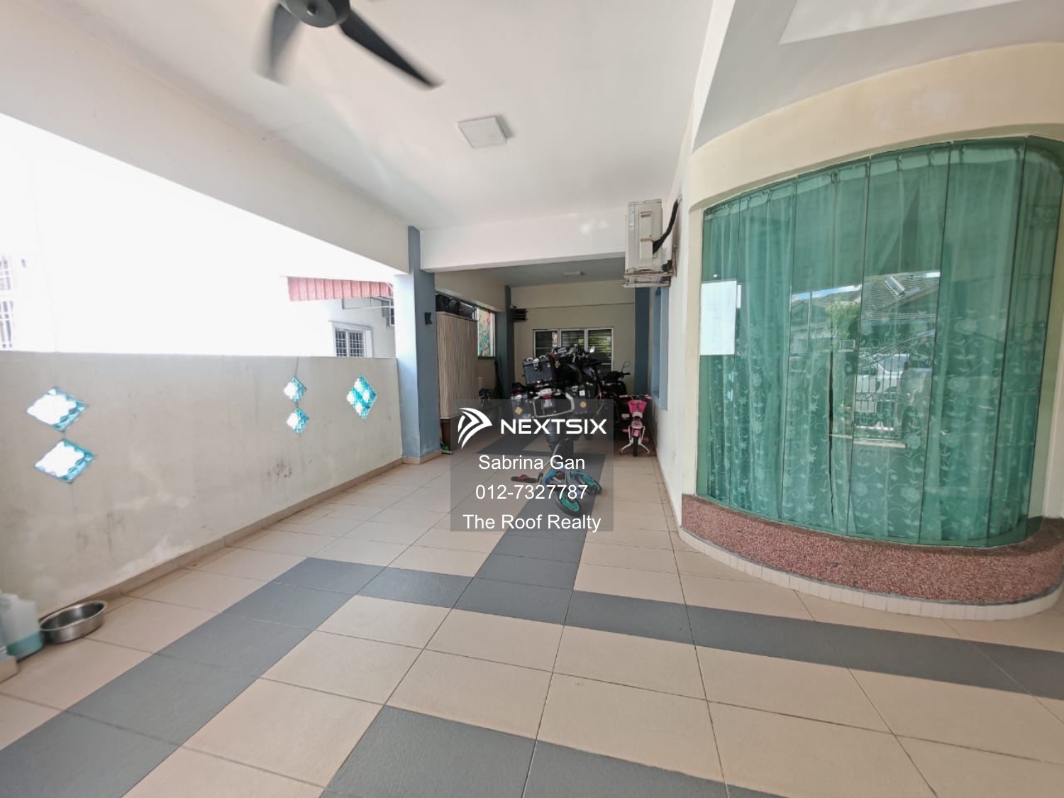 2-sty Terrace/Link House For Sale in Iskandar Puteri (Nusajaya) Johor - Image 11