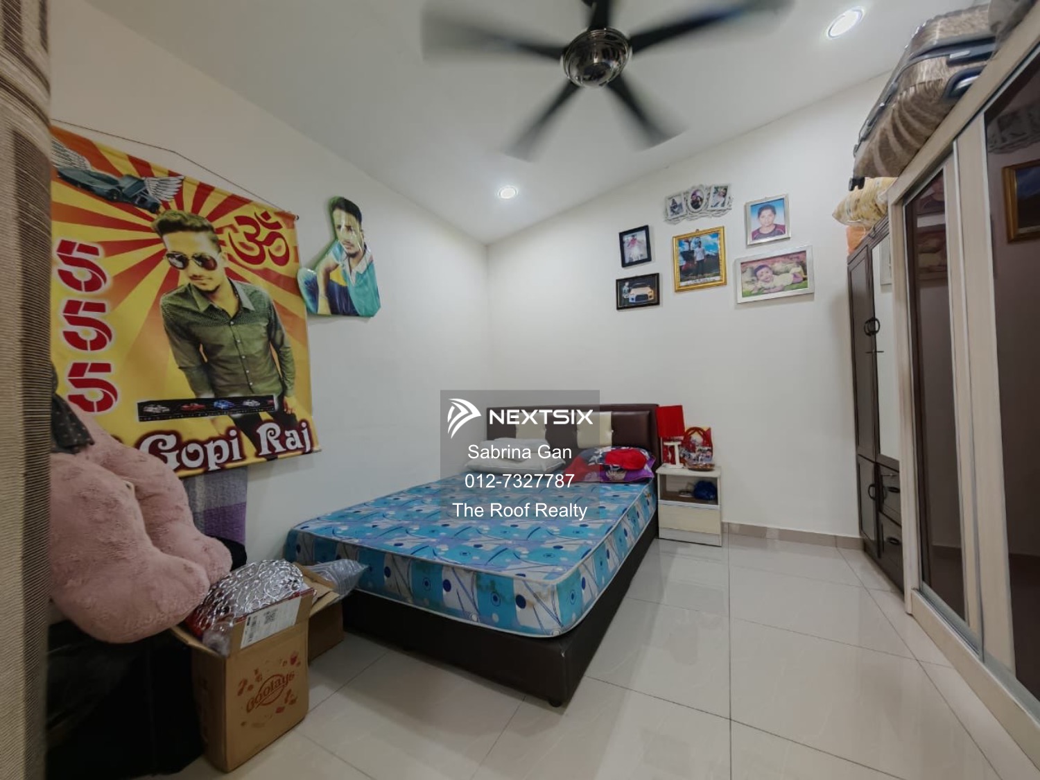 2-sty Terrace/Link House For Sale in Iskandar Puteri (Nusajaya) Johor - Image 12