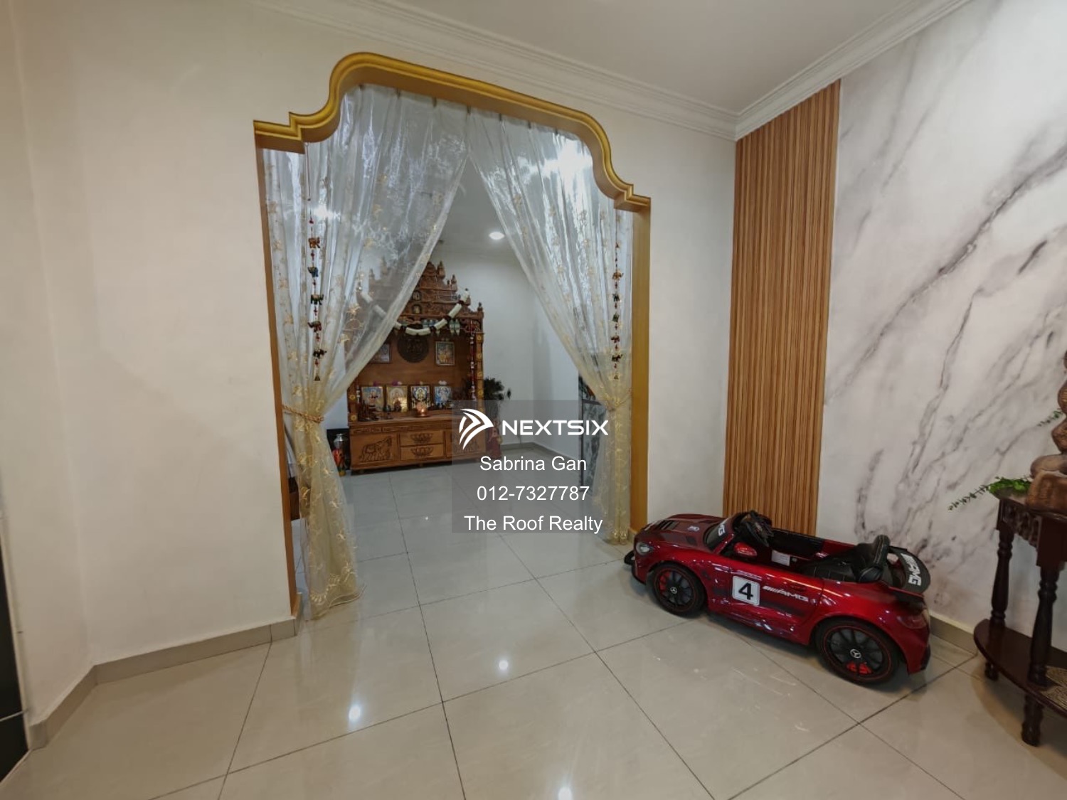 2-sty Terrace/Link House For Sale in Iskandar Puteri (Nusajaya) Johor - Image 14