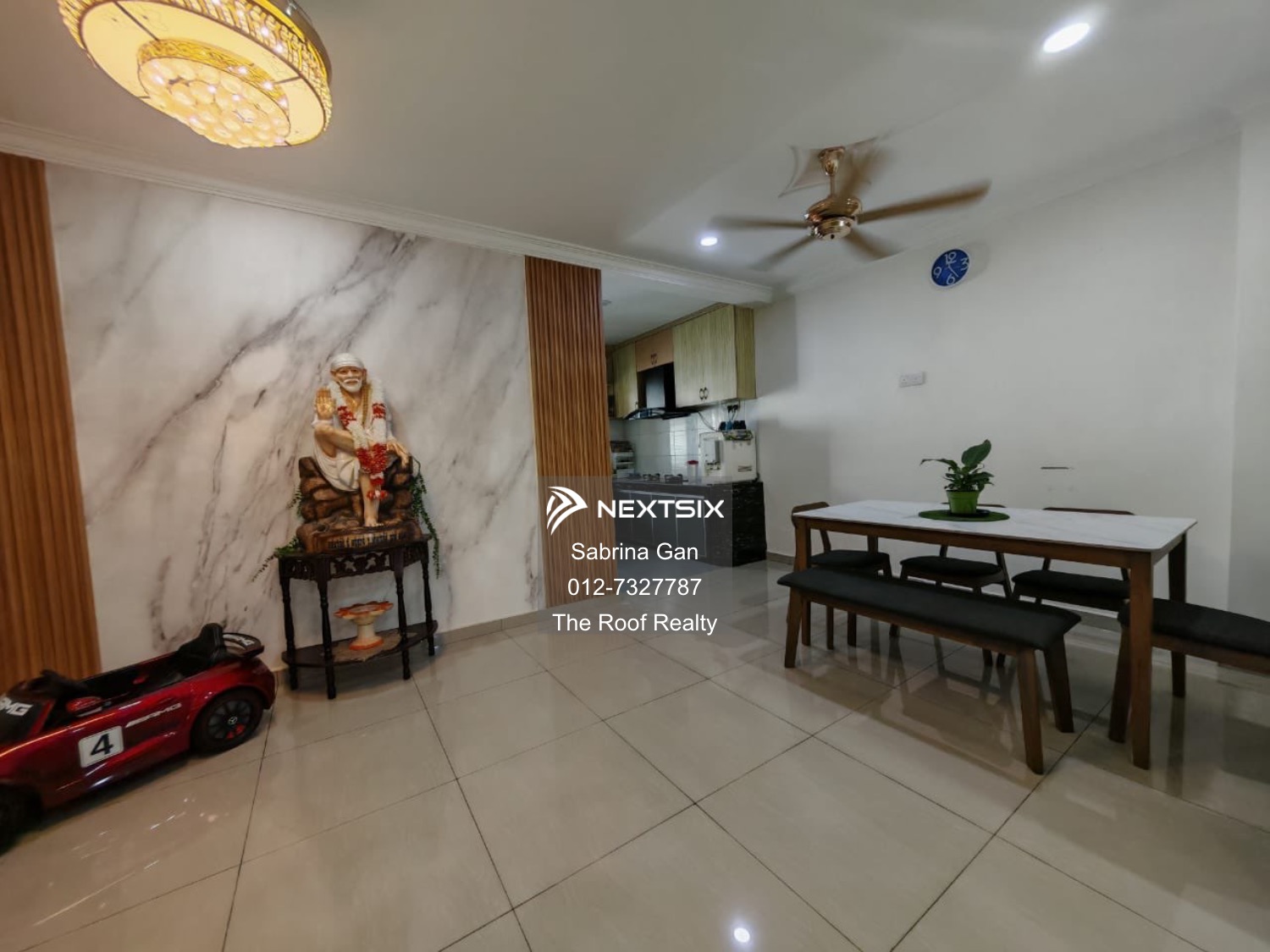 2-sty Terrace/Link House For Sale in Iskandar Puteri (Nusajaya) Johor - Image 15
