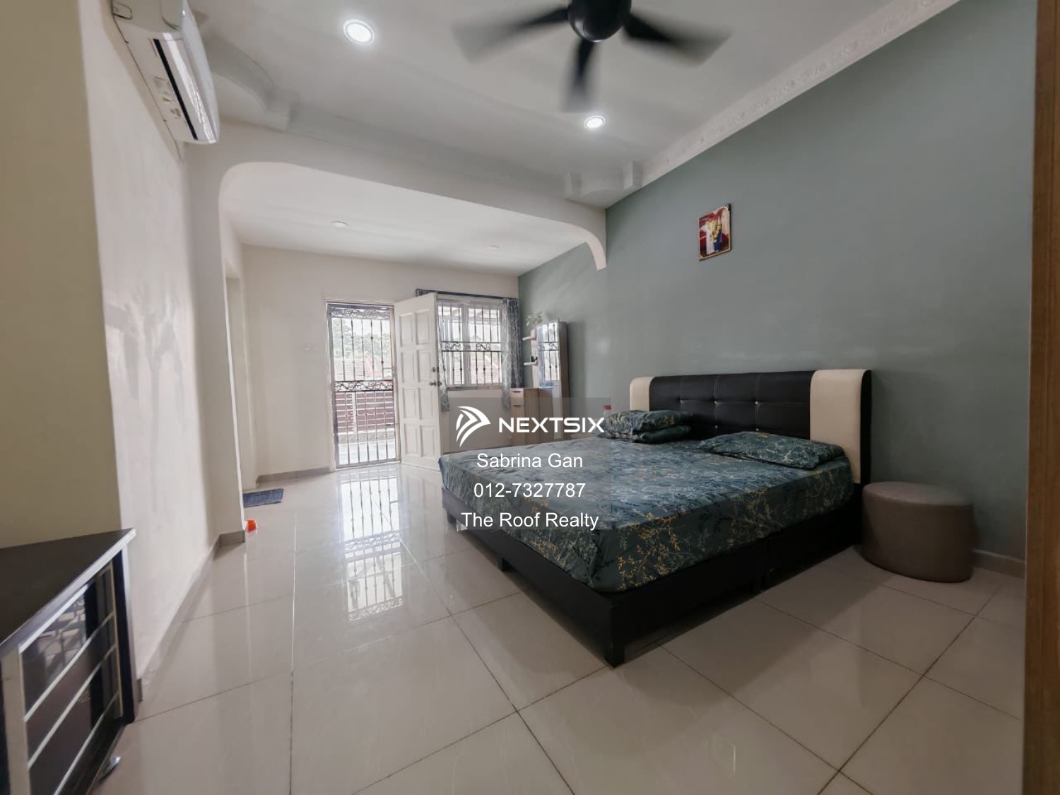 2-sty Terrace/Link House For Sale in Iskandar Puteri (Nusajaya) Johor - Image 16