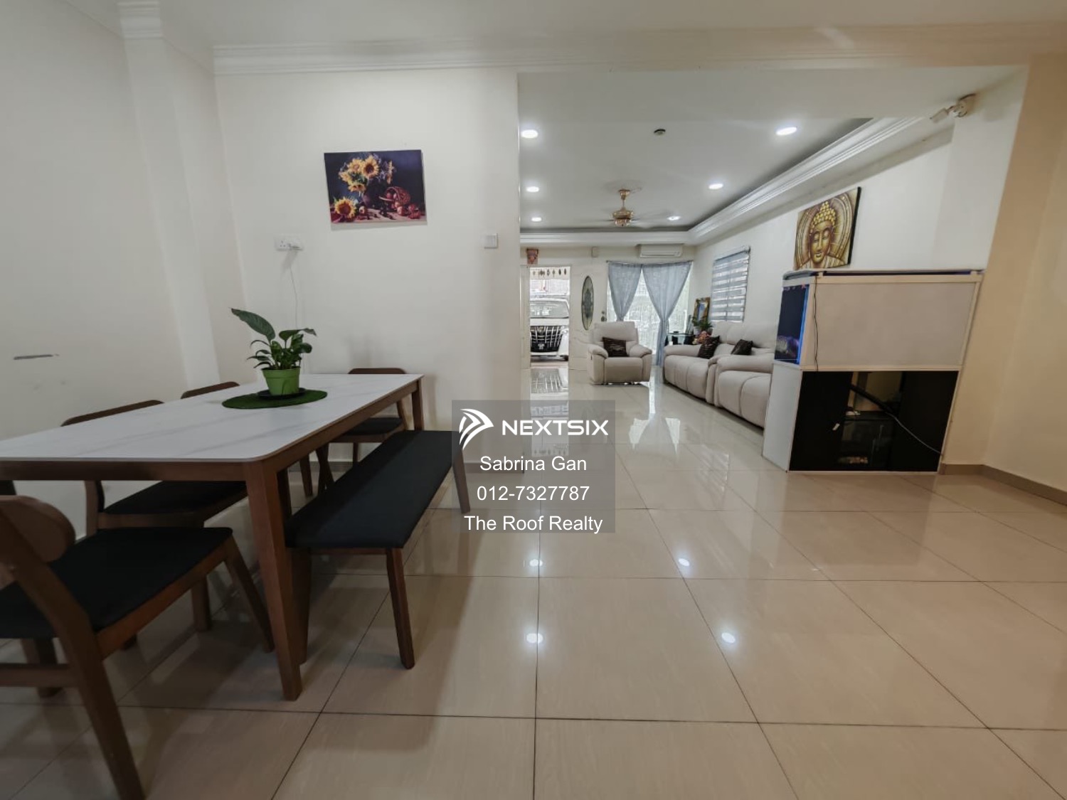 2-sty Terrace/Link House For Sale in Iskandar Puteri (Nusajaya) Johor - Image 17