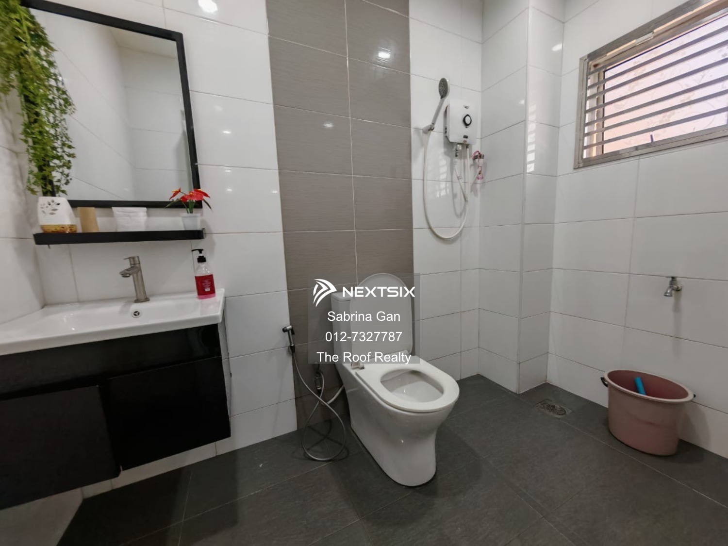 2-sty Terrace/Link House For Sale in Iskandar Puteri (Nusajaya) Johor - Image 18