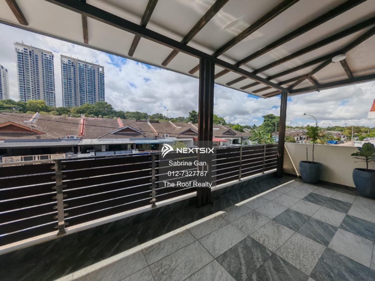 2-sty Terrace/Link House For Sale in Iskandar Puteri (Nusajaya) Johor - Image 19