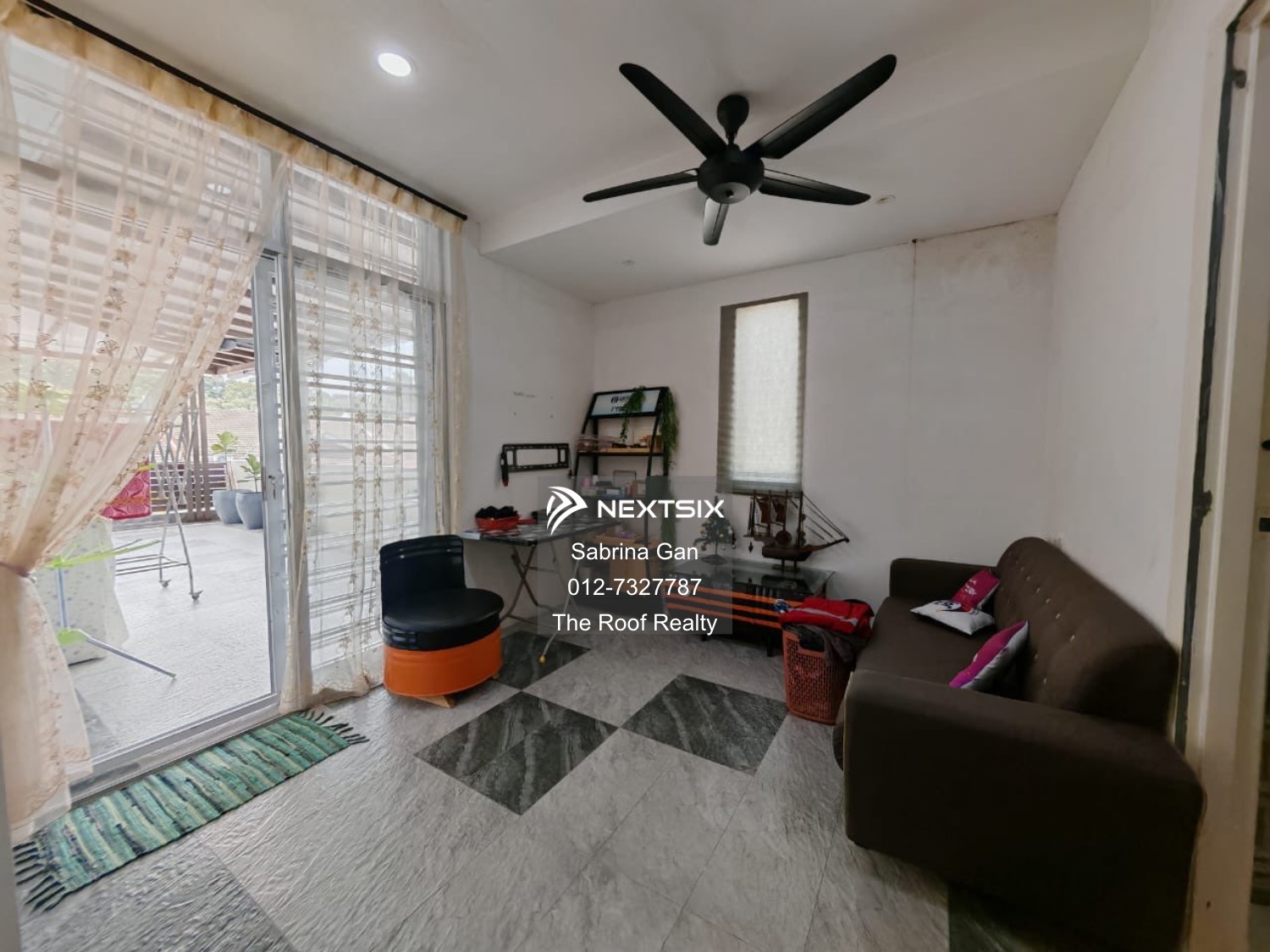 2-sty Terrace/Link House For Sale in Iskandar Puteri (Nusajaya) Johor - Image 2