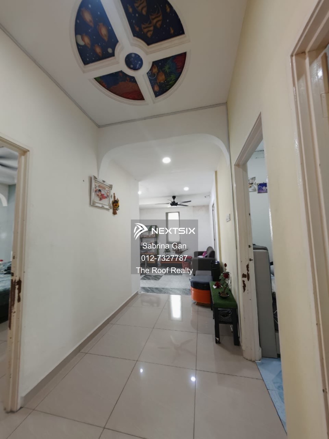 2-sty Terrace/Link House For Sale in Iskandar Puteri (Nusajaya) Johor - Image 20