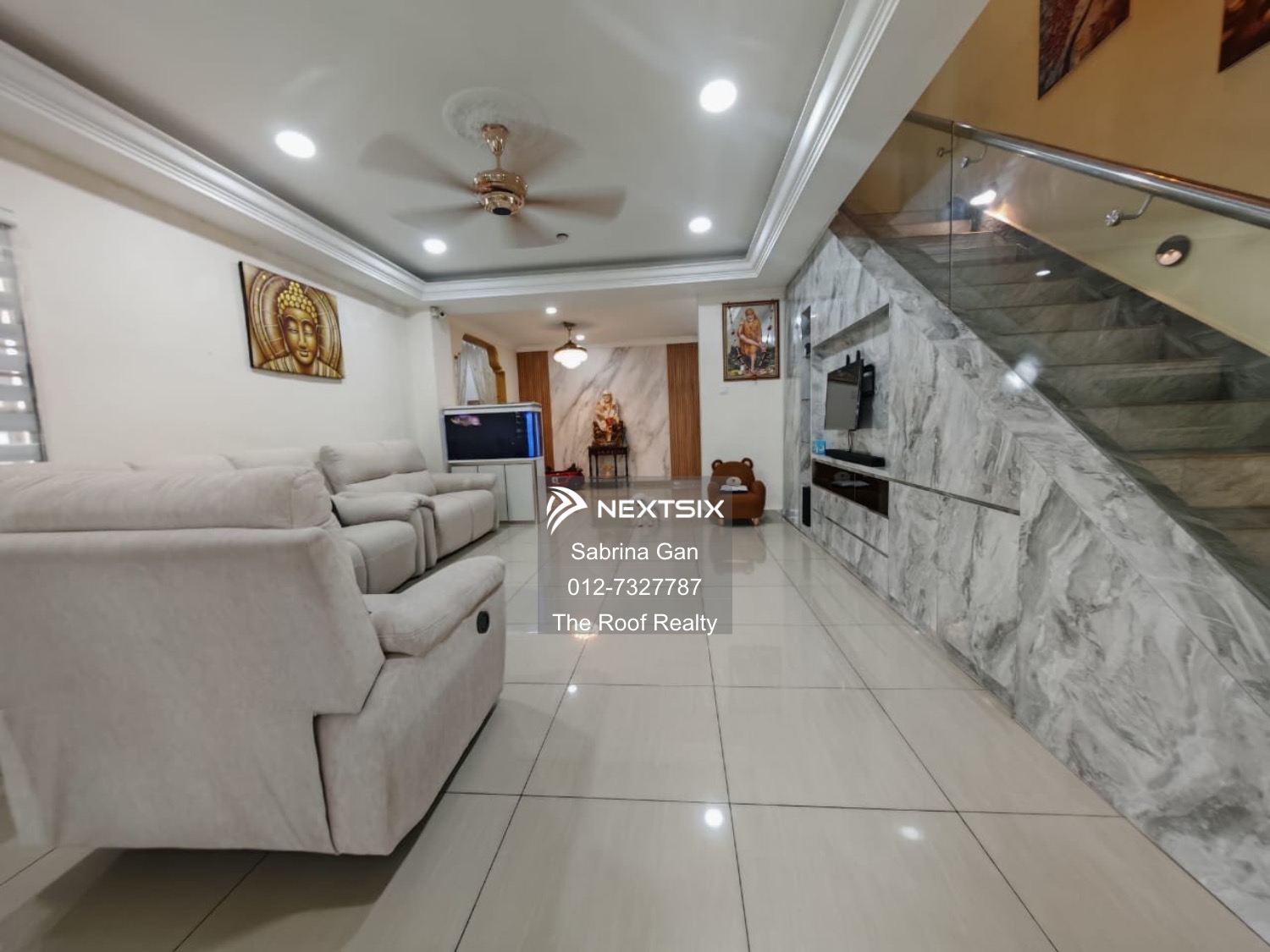 2-sty Terrace/Link House For Sale in Iskandar Puteri (Nusajaya) Johor - Image 21