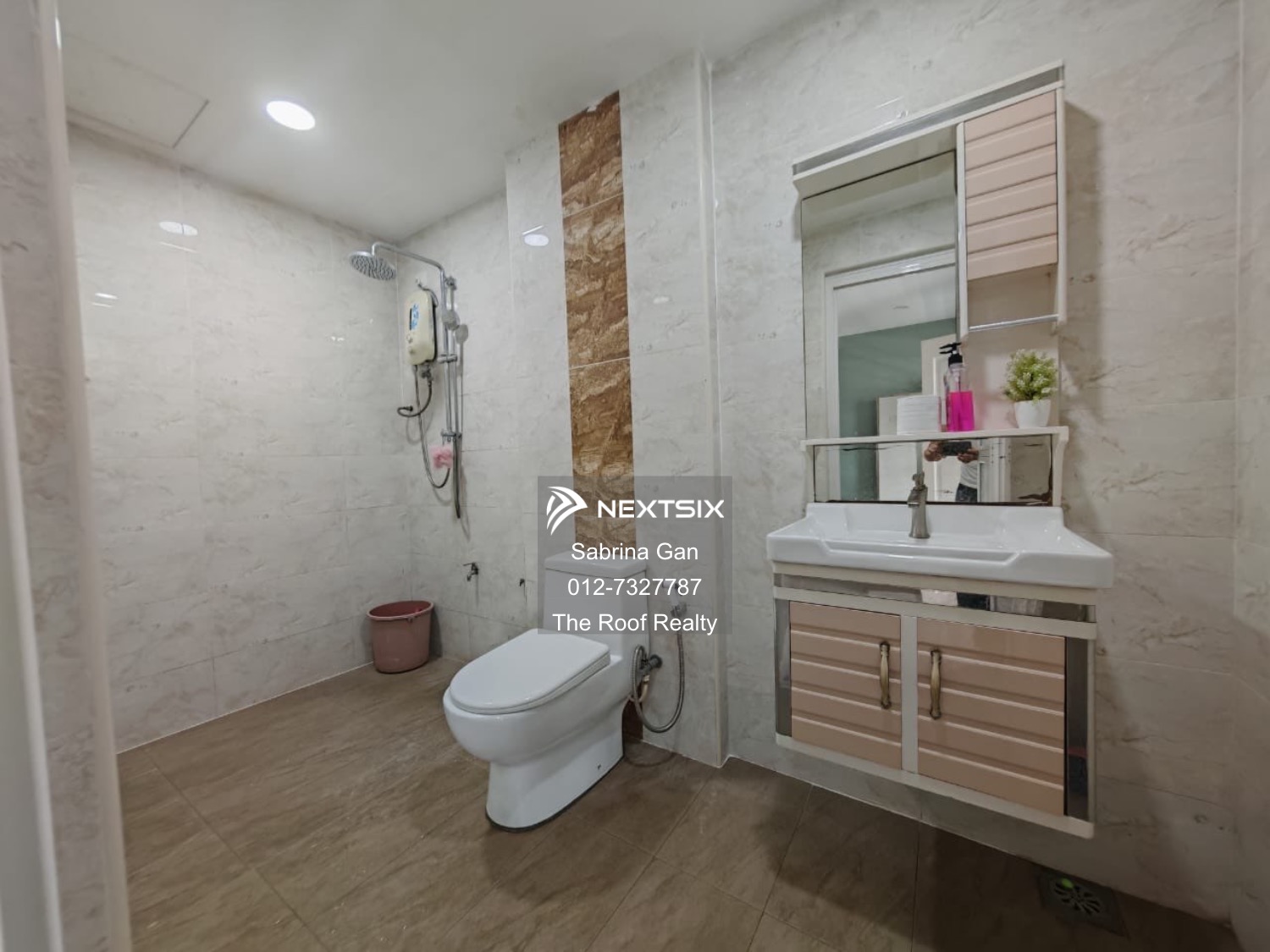 2-sty Terrace/Link House For Sale in Iskandar Puteri (Nusajaya) Johor - Image 22