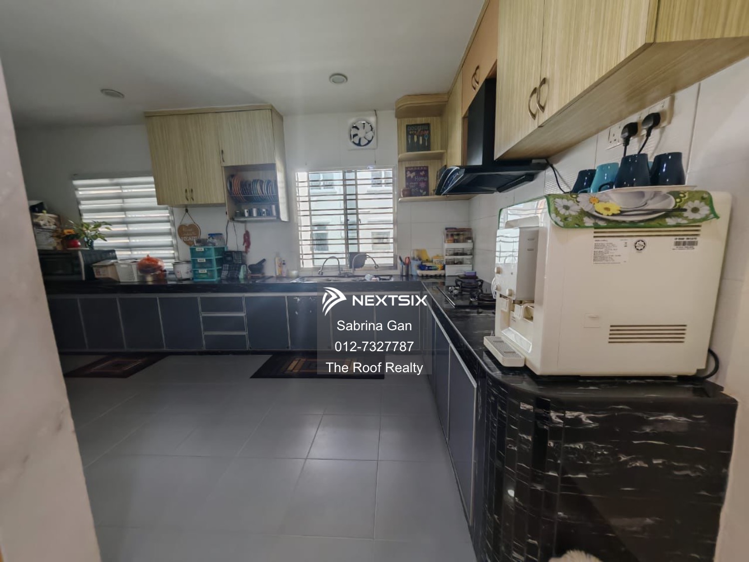 2-sty Terrace/Link House For Sale in Iskandar Puteri (Nusajaya) Johor - Image 23