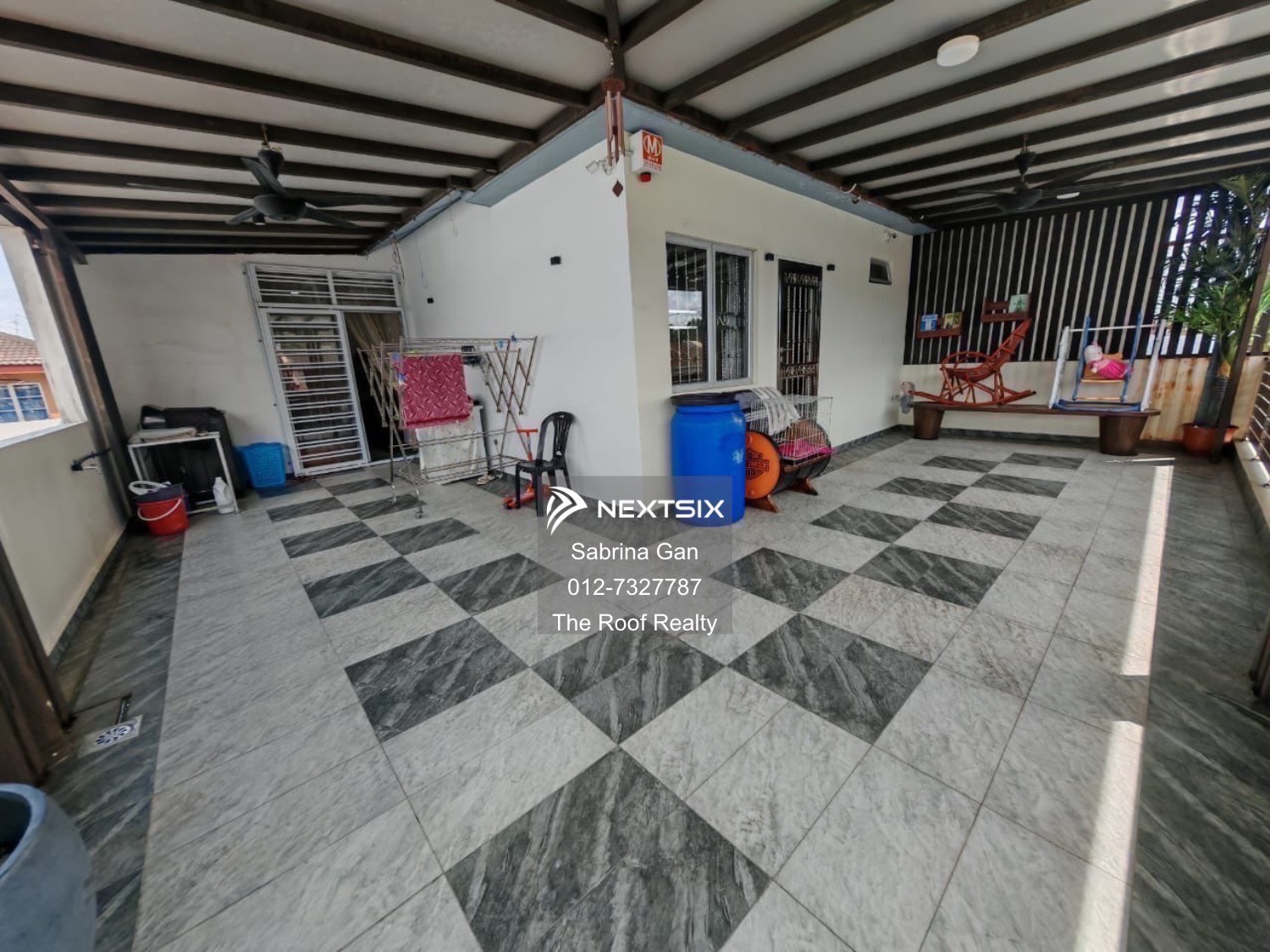 2-sty Terrace/Link House For Sale in Iskandar Puteri (Nusajaya) Johor - Image 24