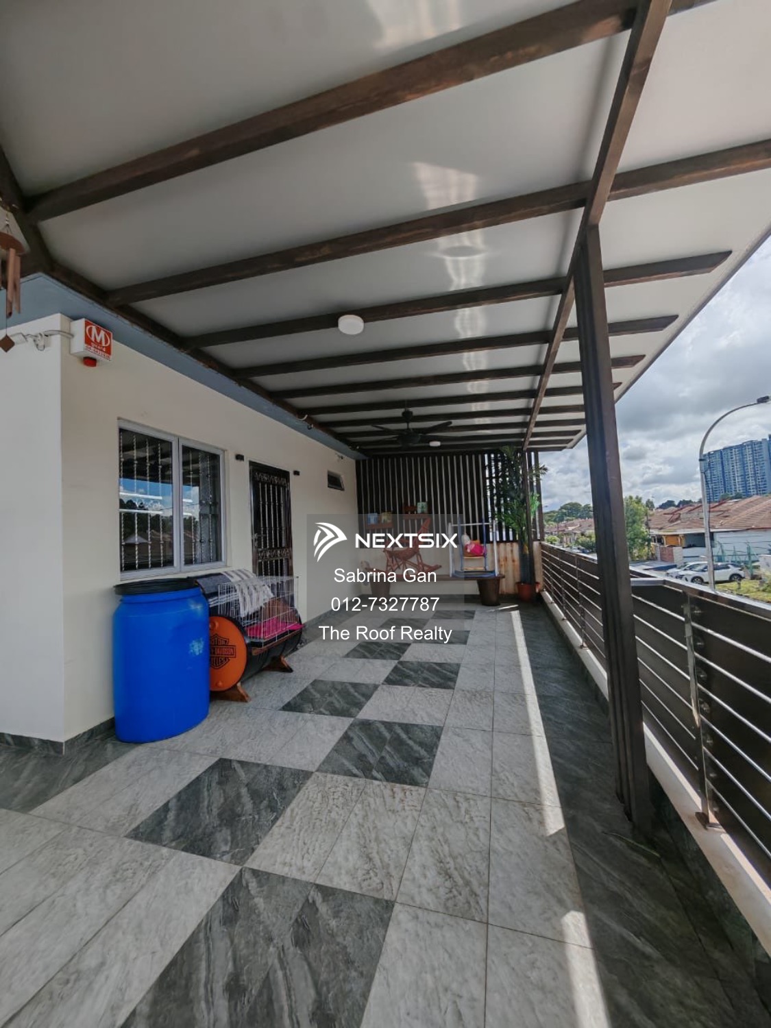 2-sty Terrace/Link House For Sale in Iskandar Puteri (Nusajaya) Johor - Image 3