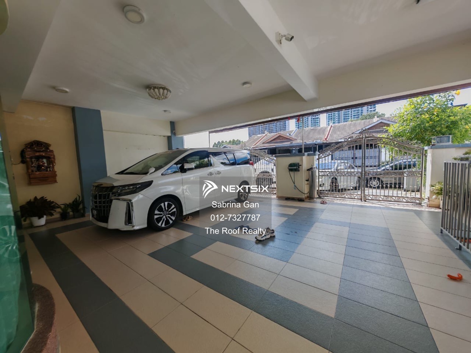 2-sty Terrace/Link House For Sale in Iskandar Puteri (Nusajaya) Johor - Image 8