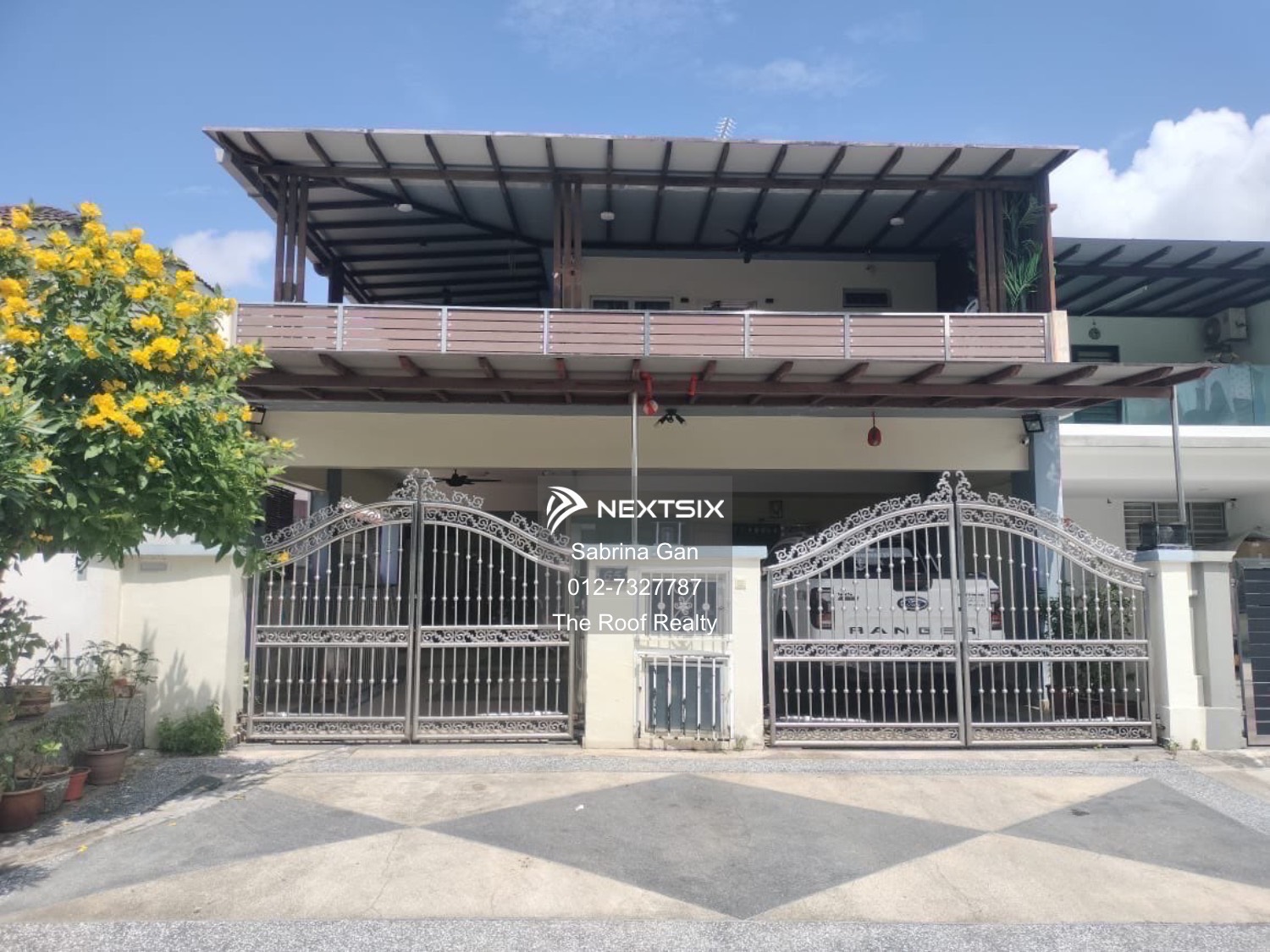 2-sty Terrace/Link House For Sale in Iskandar Puteri (Nusajaya) Johor - Image 9