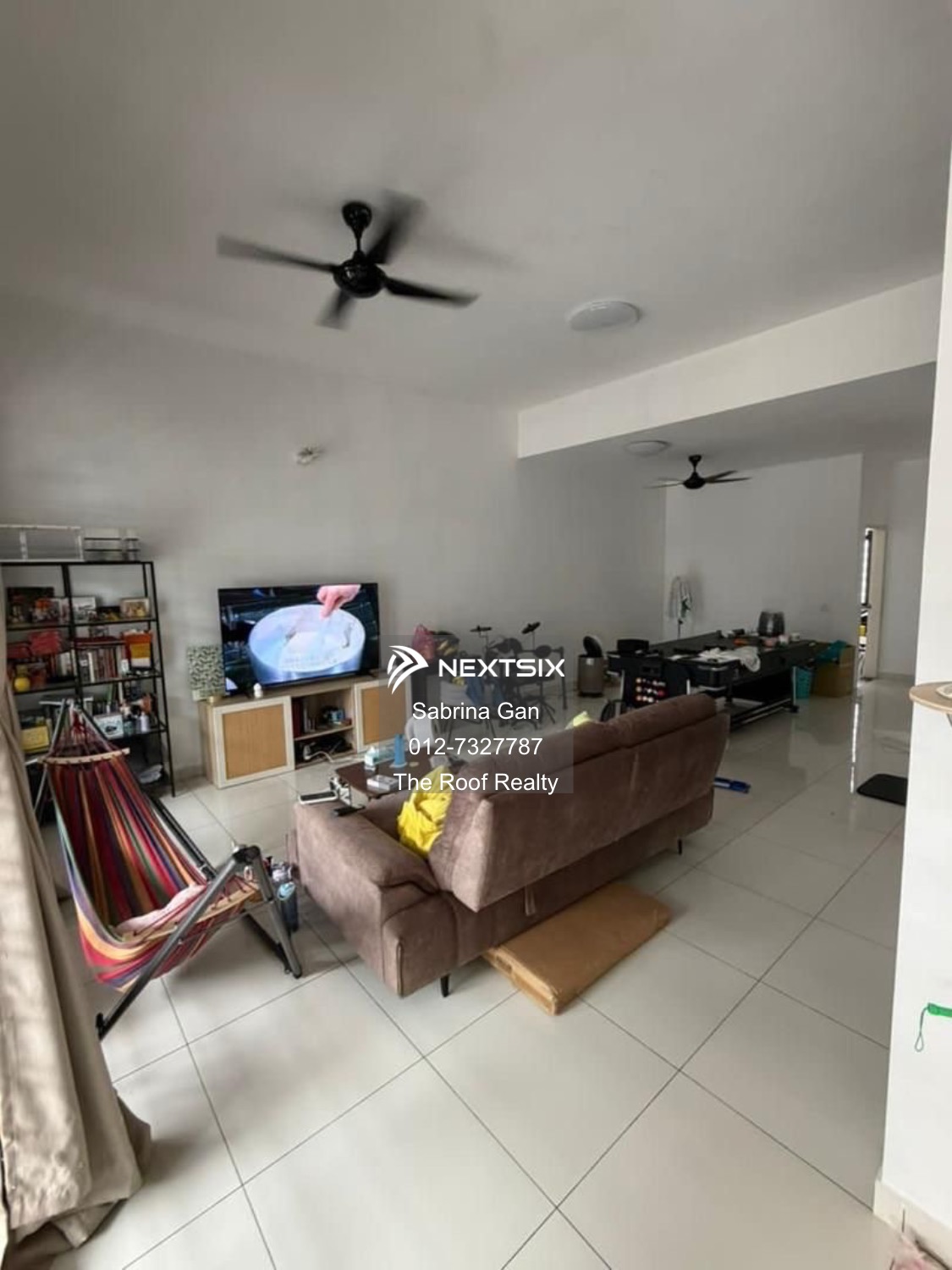 2-sty Terrace/Link House For Sale in Johor Bahru Johor