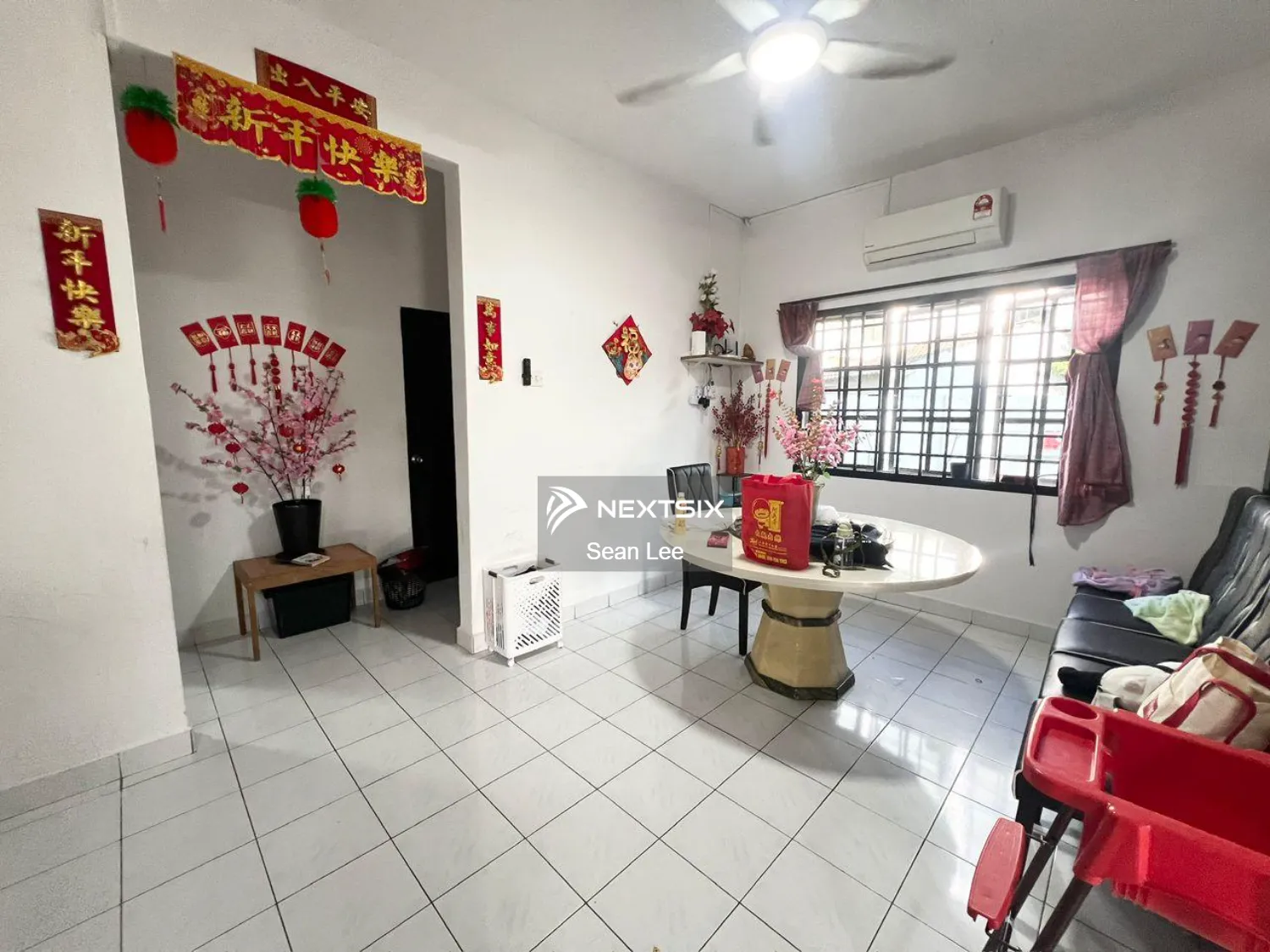 2-sty Terrace/Link House For Sale in Johor Bahru Johor