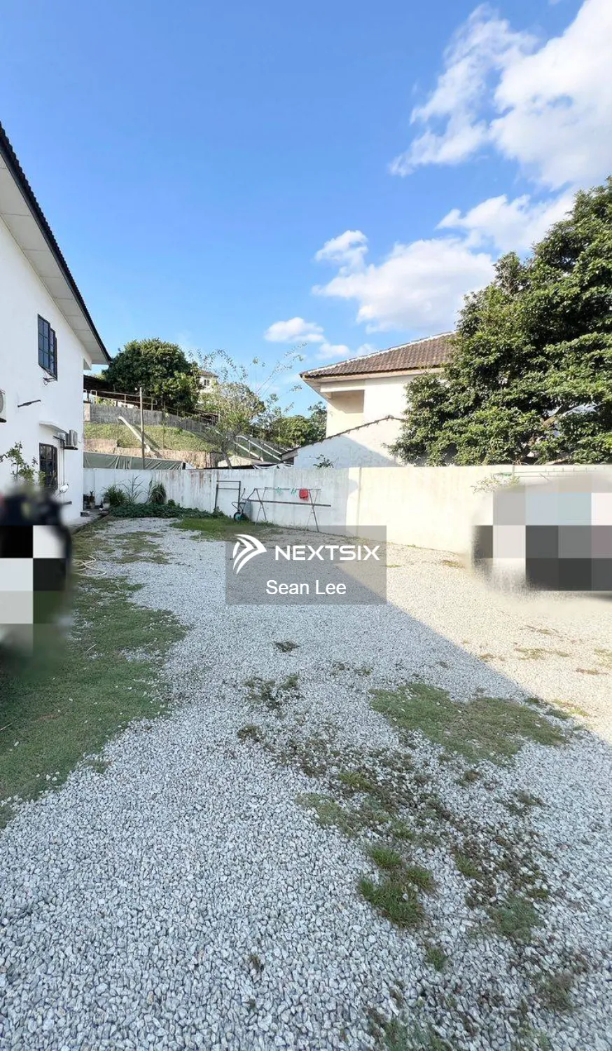 2-sty Terrace/Link House For Sale in Johor Bahru Johor - Image 12