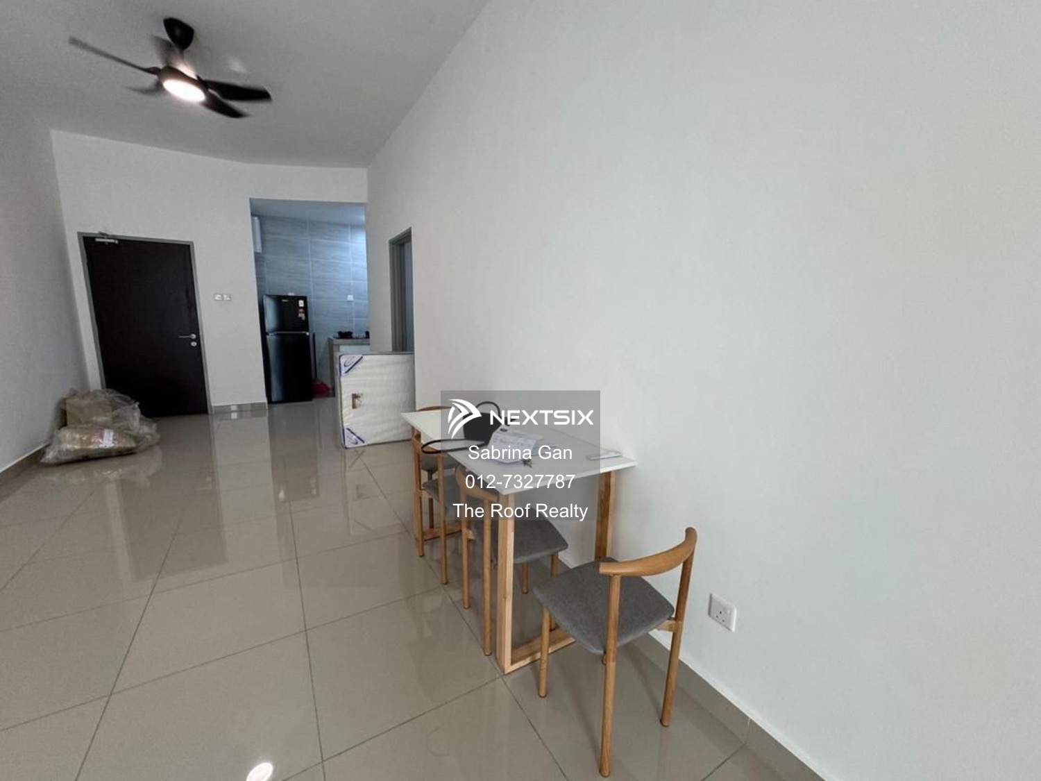Condominium For Rent in Johor Bahru Johor - Image 5