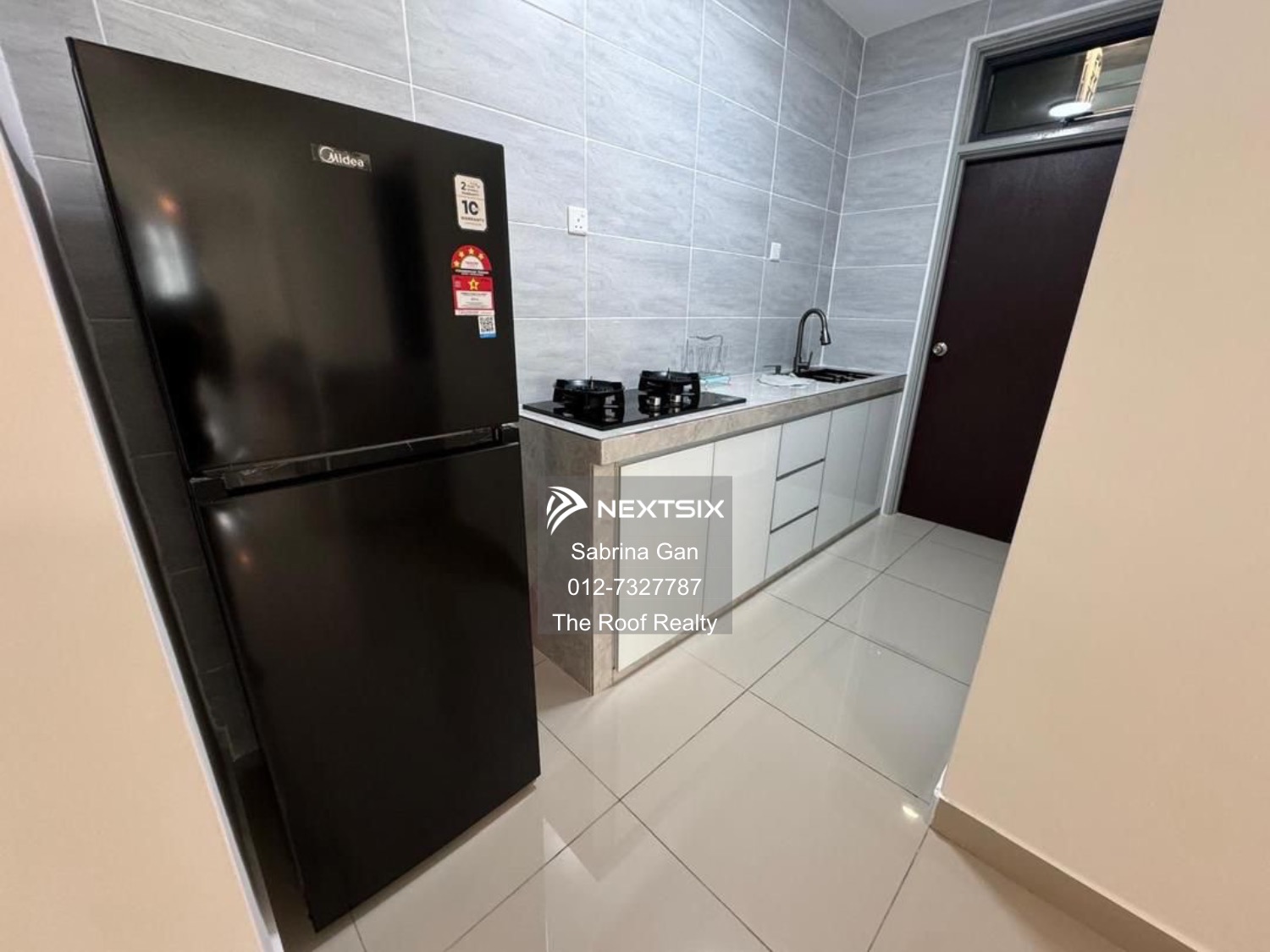 Condominium For Rent in Johor Bahru Johor - Image 6