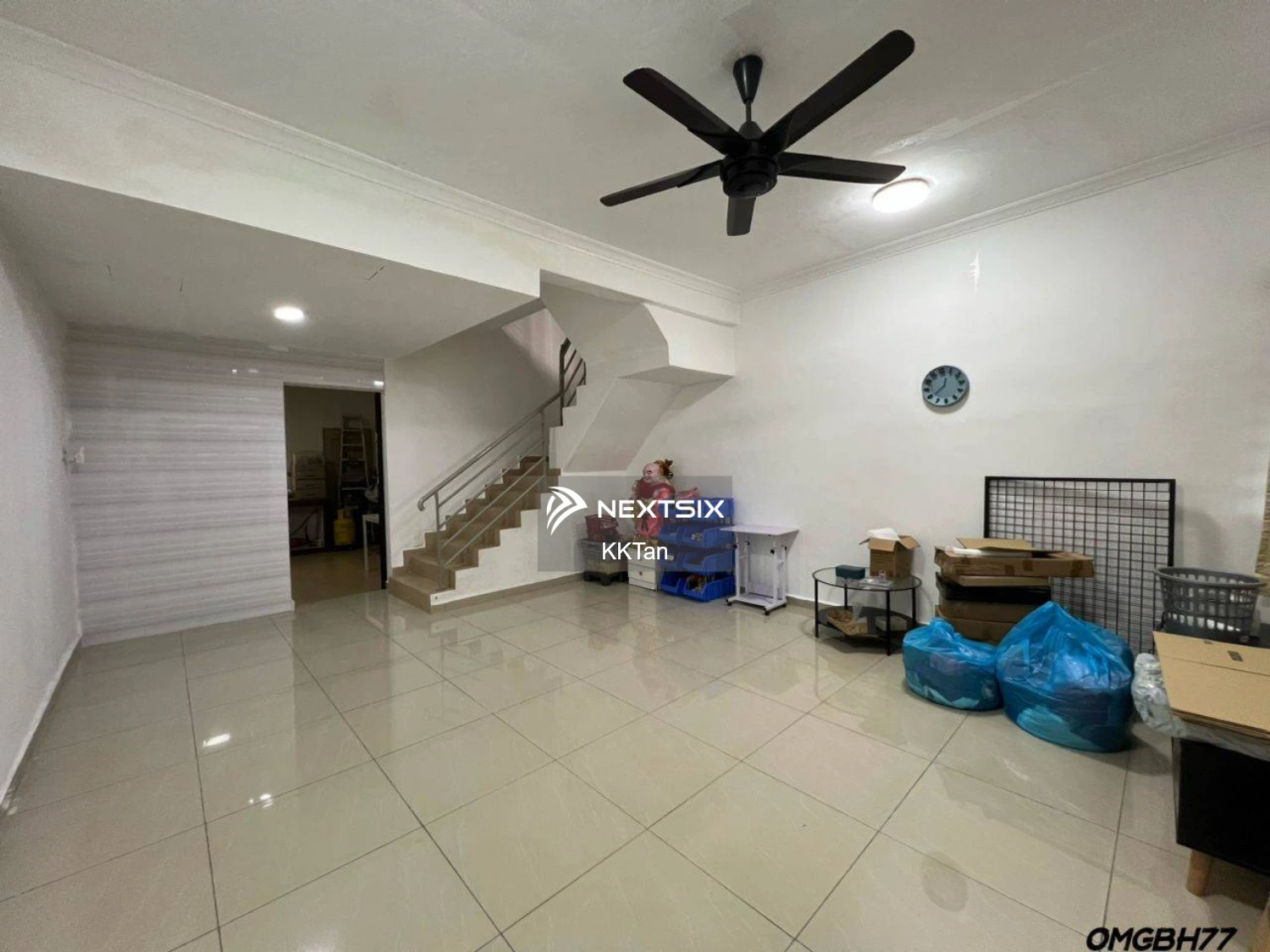 2-sty Terrace/Link House For Sale in Klang Selangor
