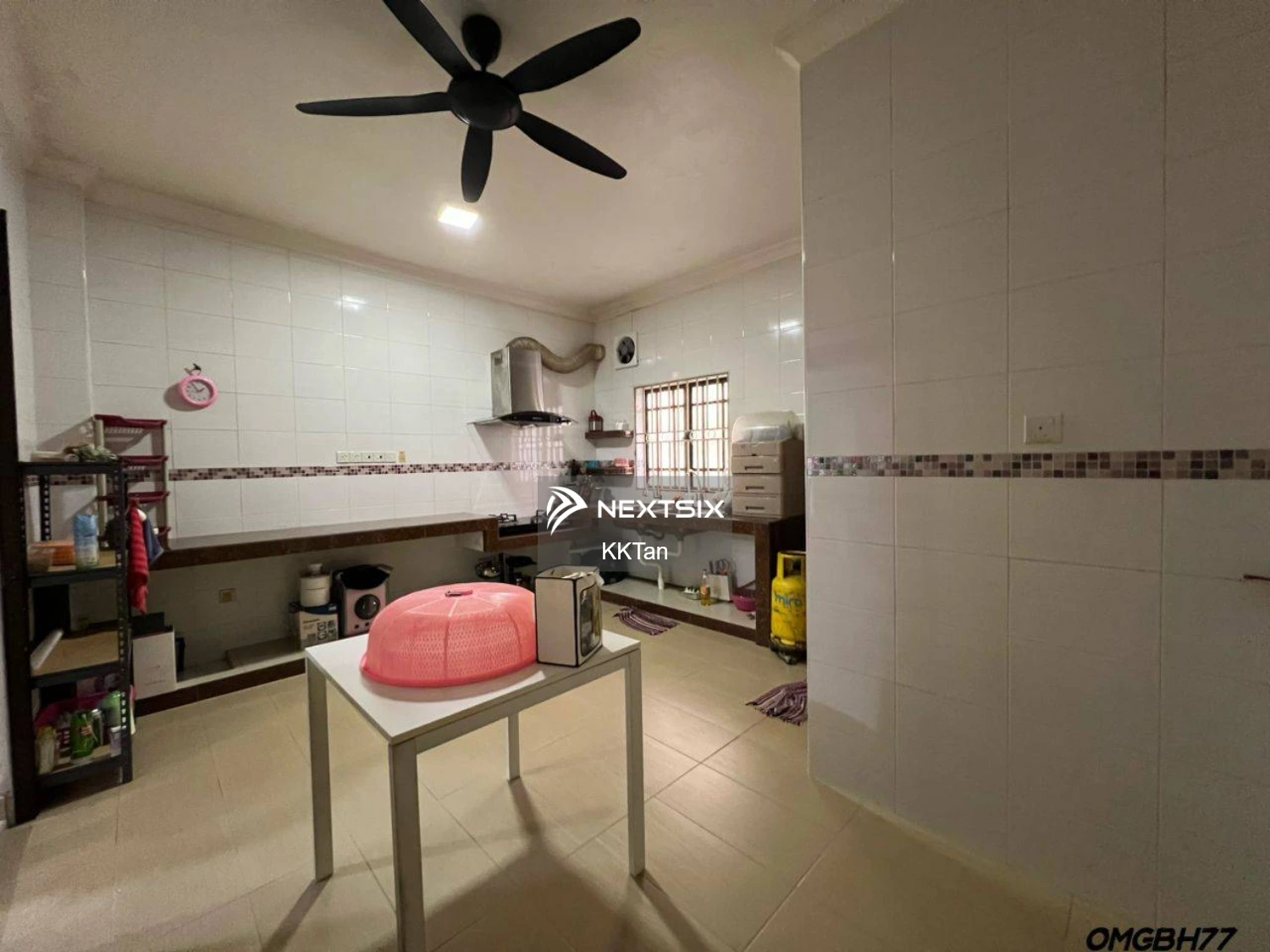 2-sty Terrace/Link House For Sale in Klang Selangor - Image 2