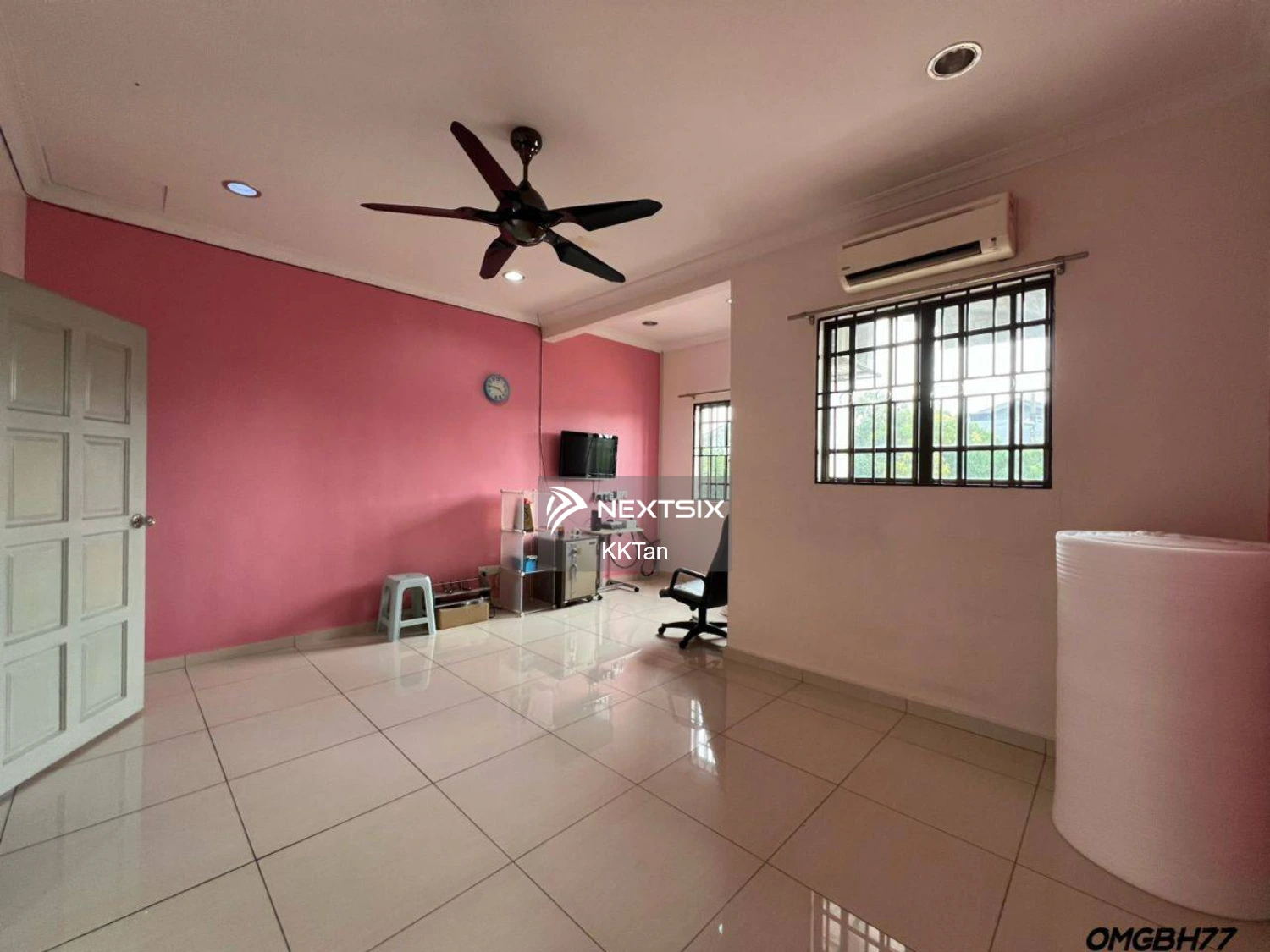 2-sty Terrace/Link House For Sale in Klang Selangor - Image 6