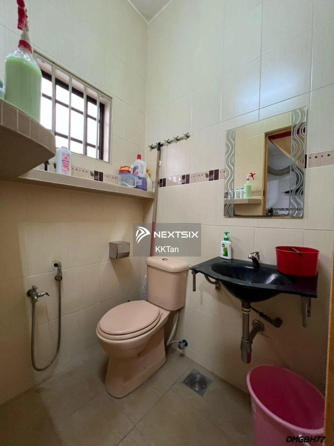 2-sty Terrace/Link House For Sale in Klang Selangor - Image 8