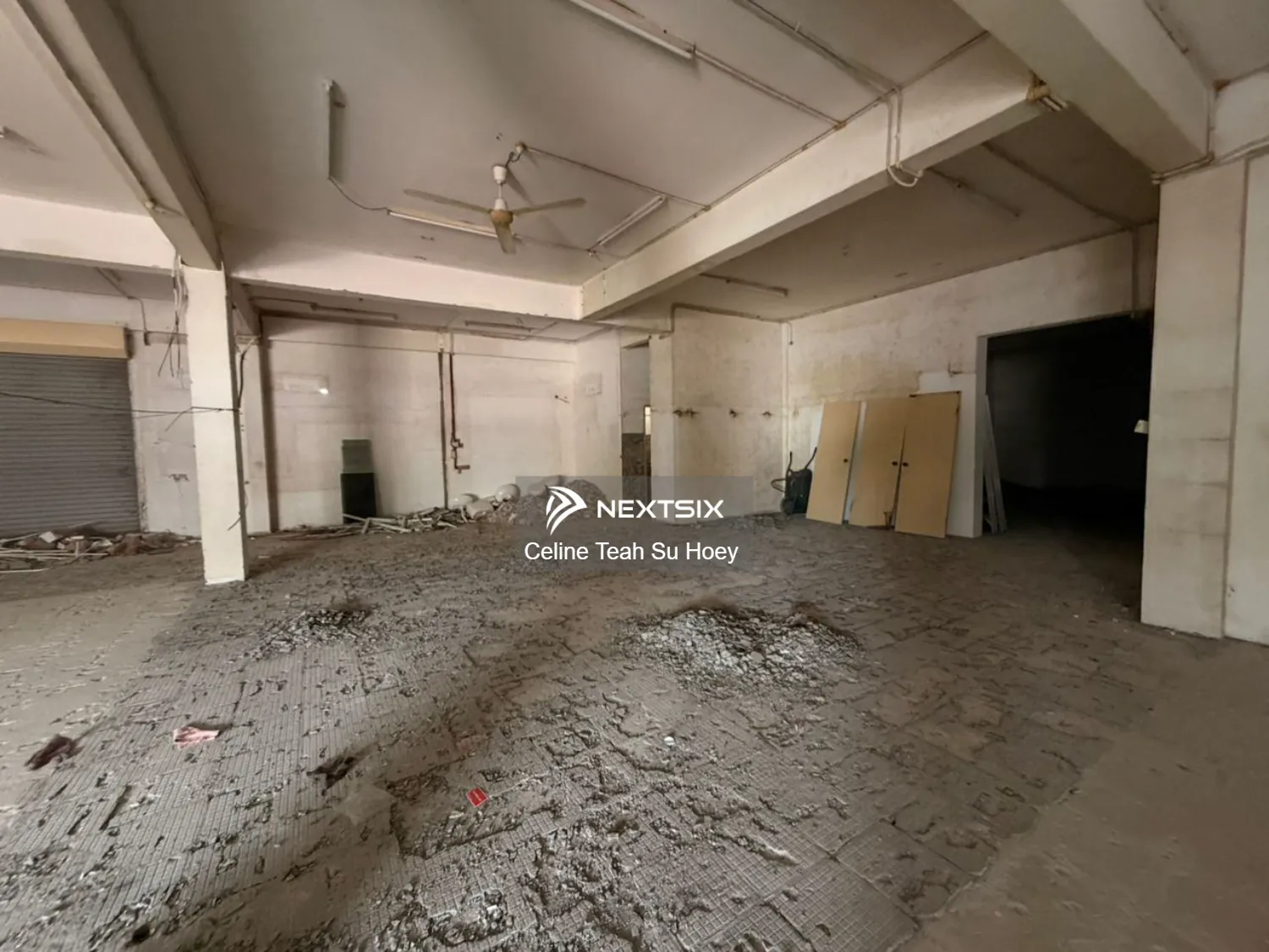 Shop For Rent in Kota Kinabalu Sabah - Image 2