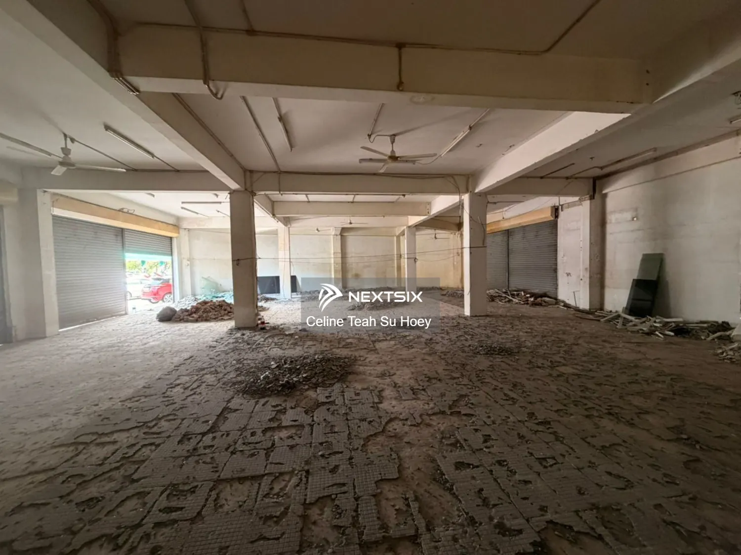 Shop For Rent in Kota Kinabalu Sabah - Image 4