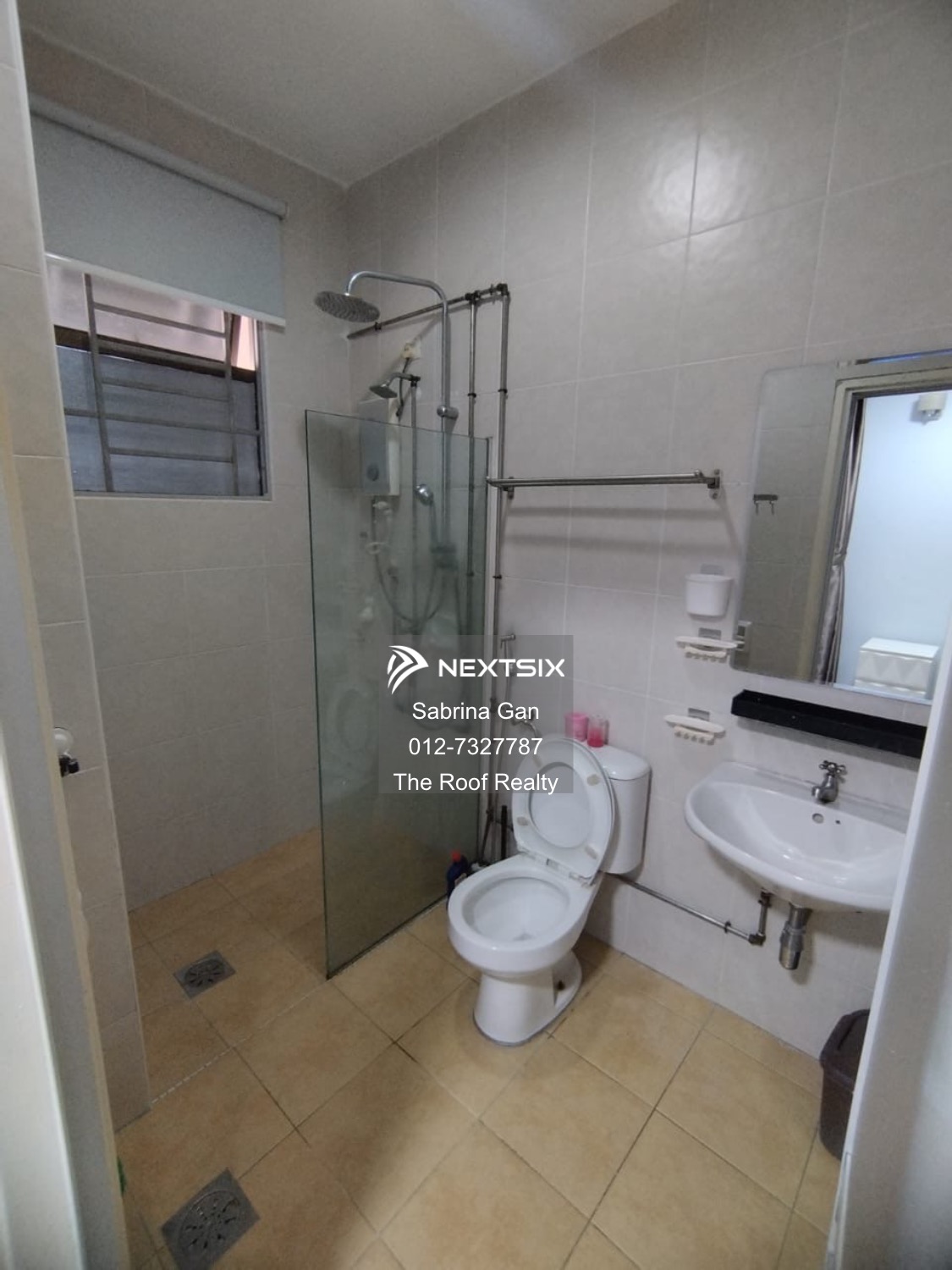 1.5-sty Terrace/Link House For Rent in Skudai Johor - Image 10