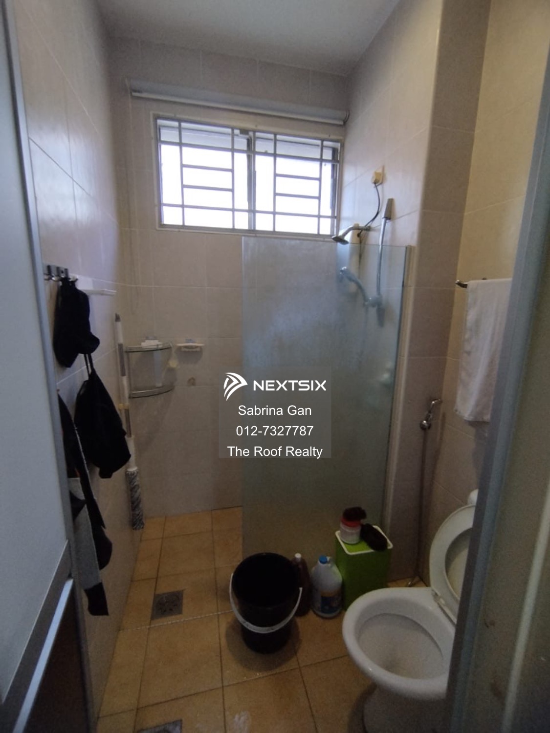 1.5-sty Terrace/Link House For Rent in Skudai Johor - Image 5