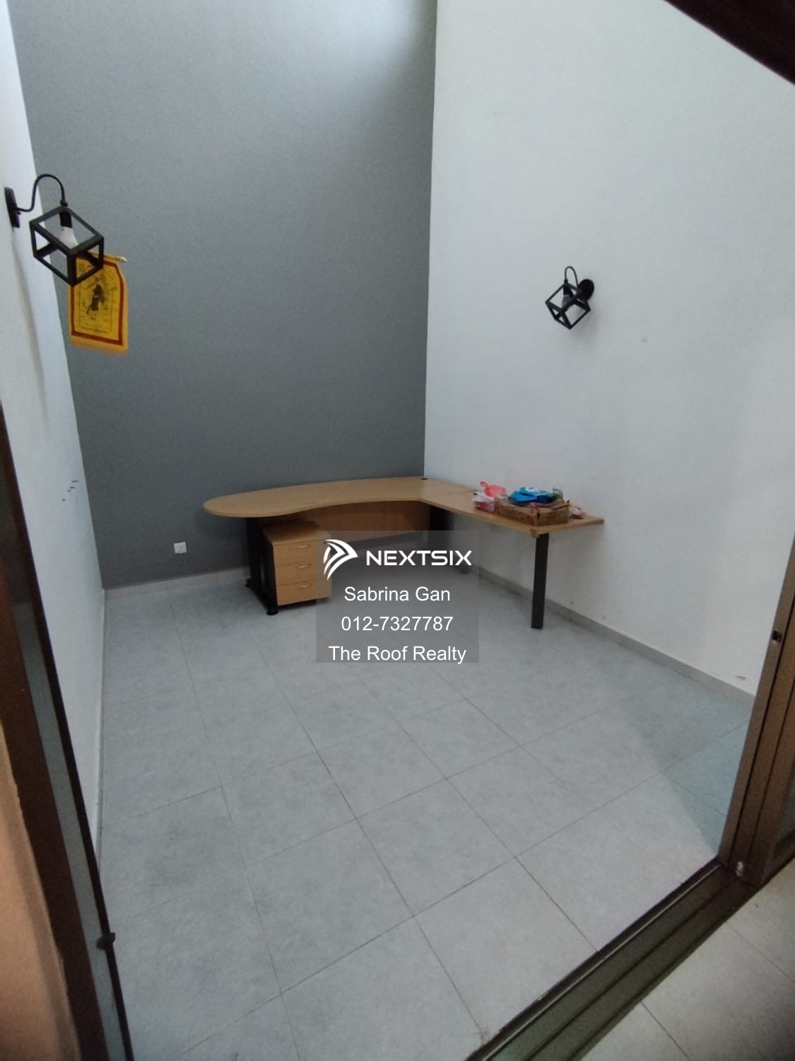 1.5-sty Terrace/Link House For Rent in Skudai Johor - Image 7