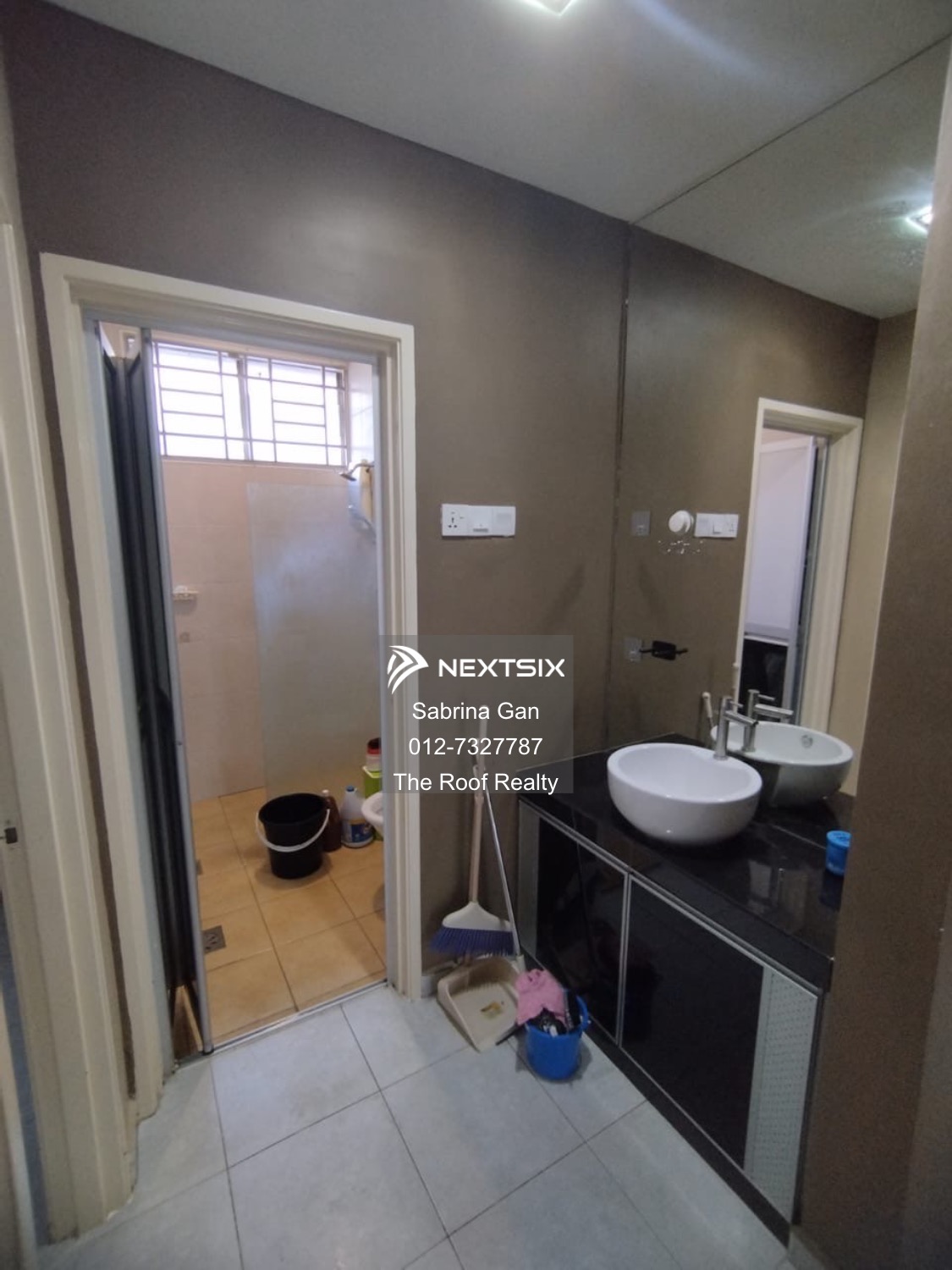 1.5-sty Terrace/Link House For Rent in Skudai Johor - Image 9