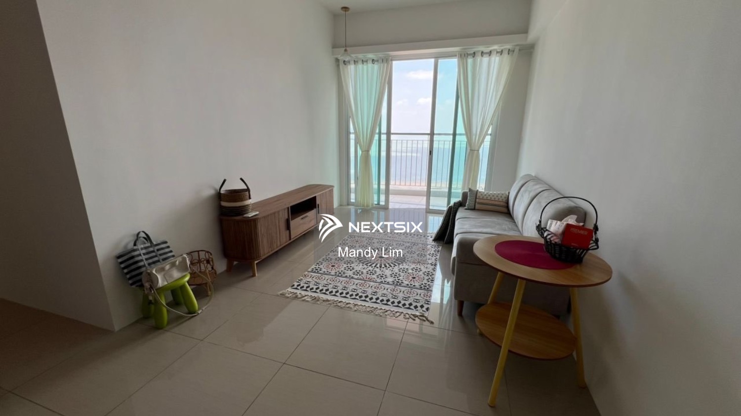 Condominium For Rent in Gelugor Penang