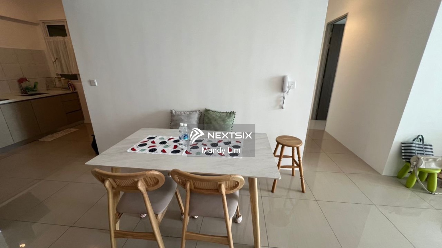 Condominium For Rent in Gelugor Penang - Image 10