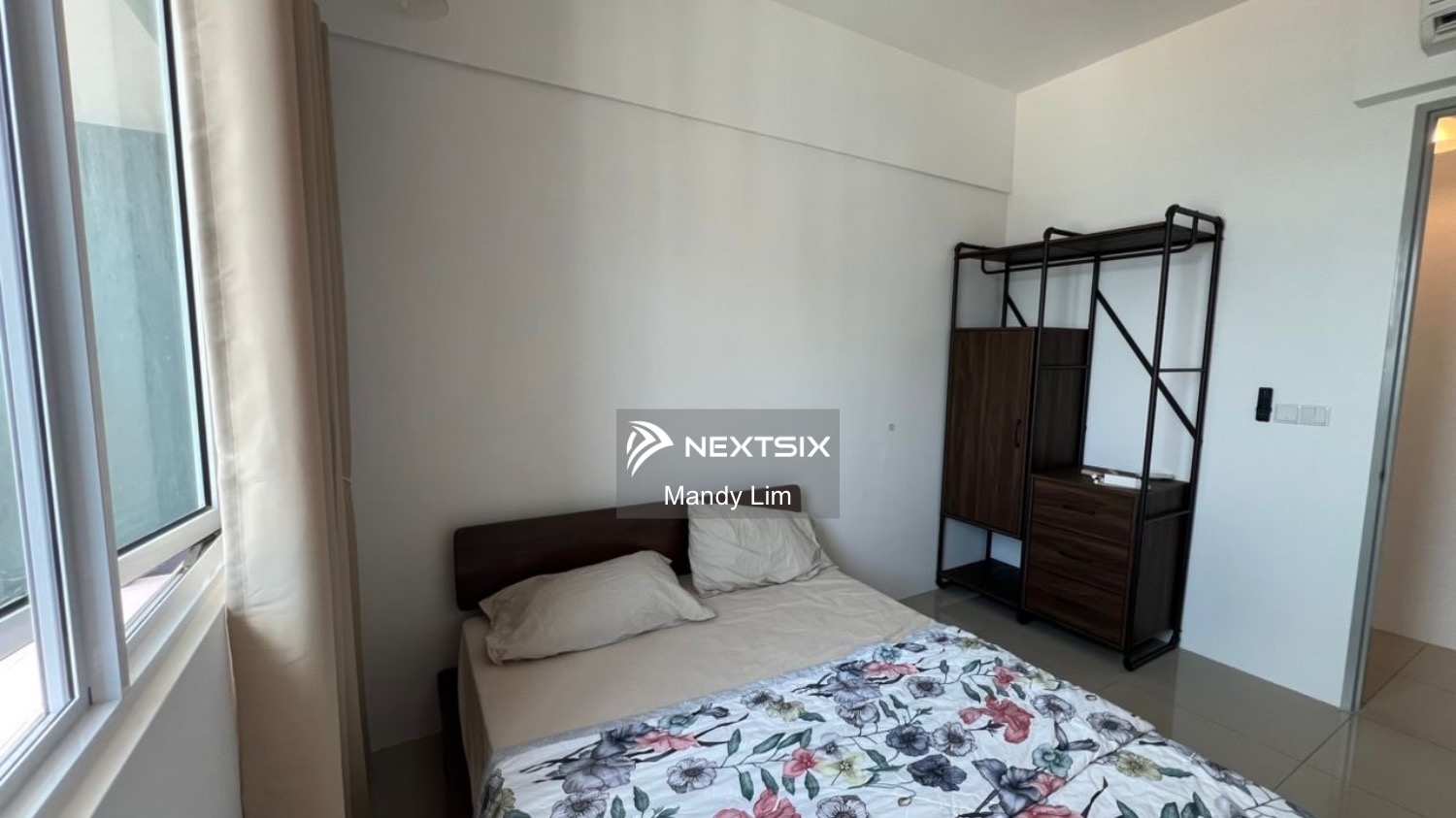 Condominium For Rent in Gelugor Penang - Image 5