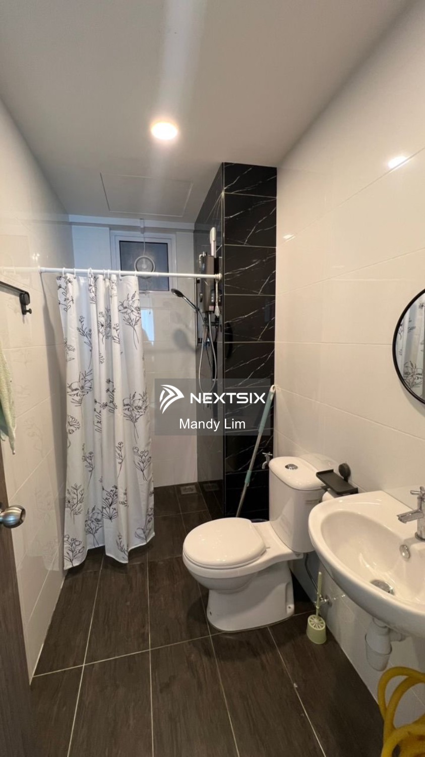 Condominium For Rent in Gelugor Penang - Image 6