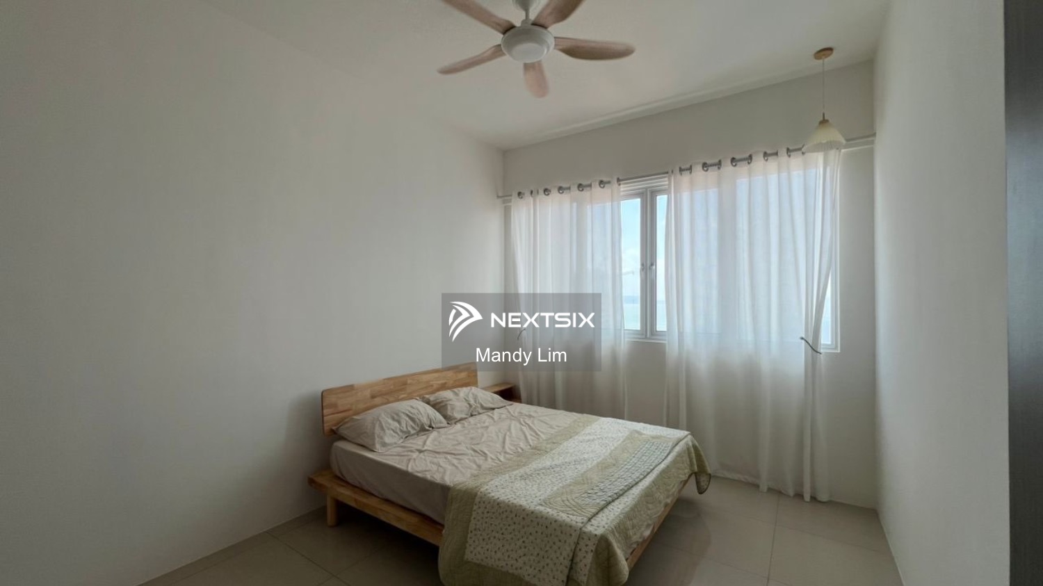 Condominium For Rent in Gelugor Penang - Image 7