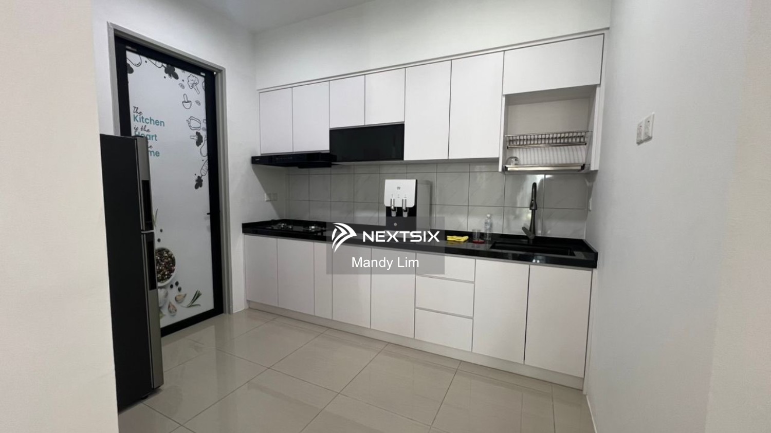 Condominium For Rent in Gelugor Penang