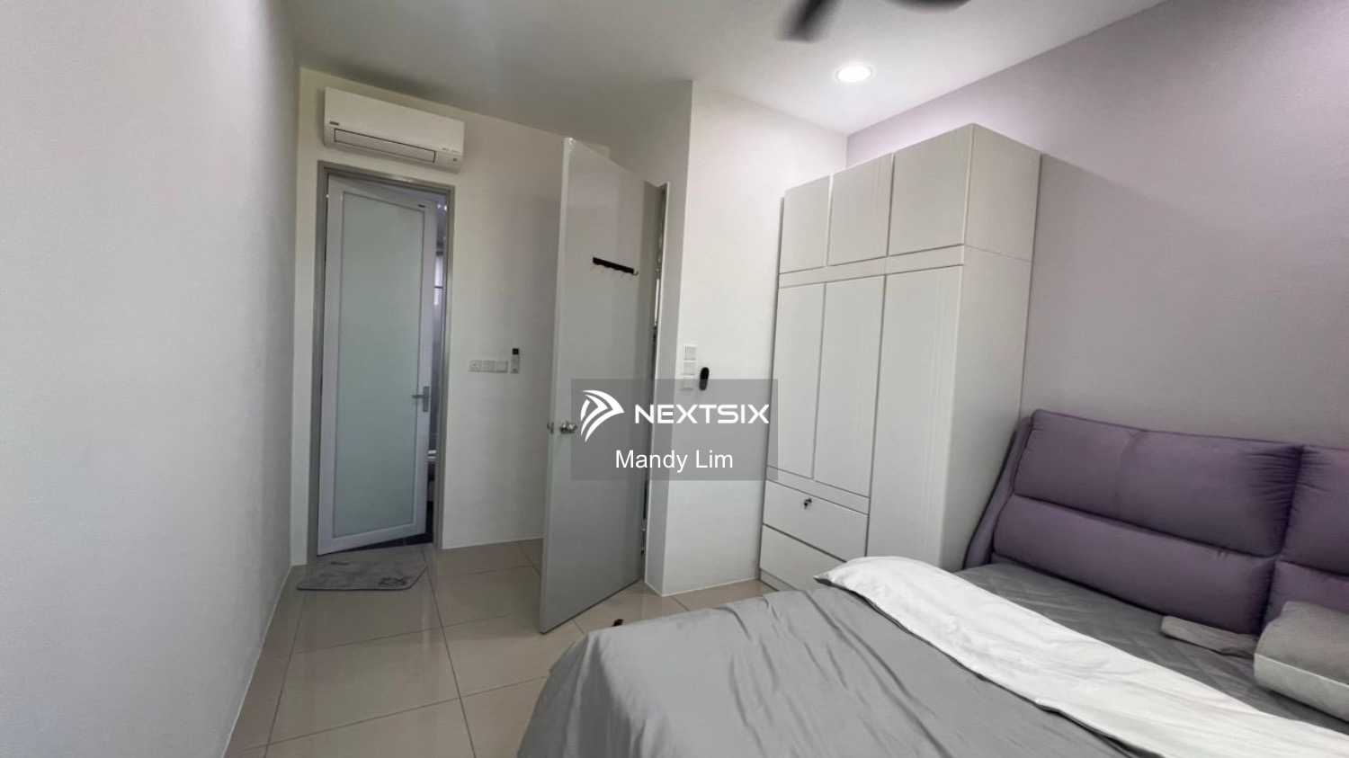 Condominium For Rent in Gelugor Penang - Image 10