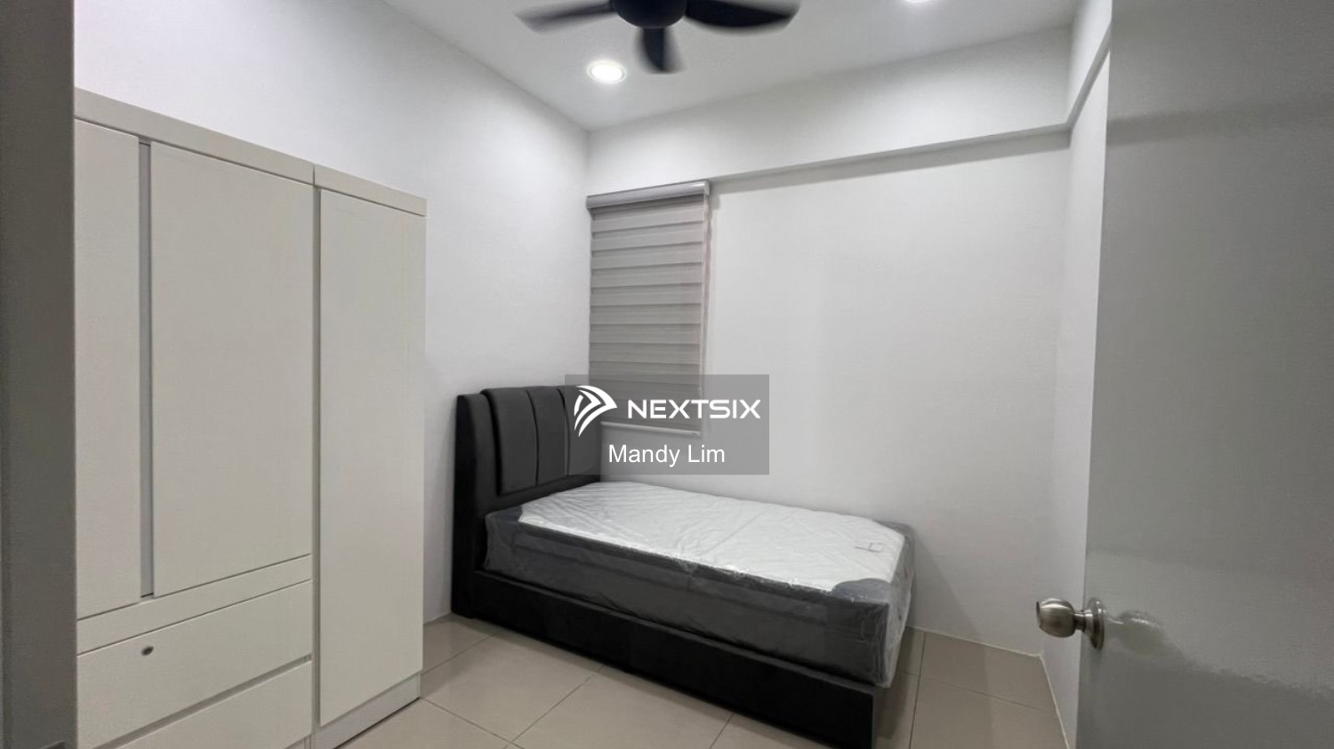 Condominium For Rent in Gelugor Penang - Image 11