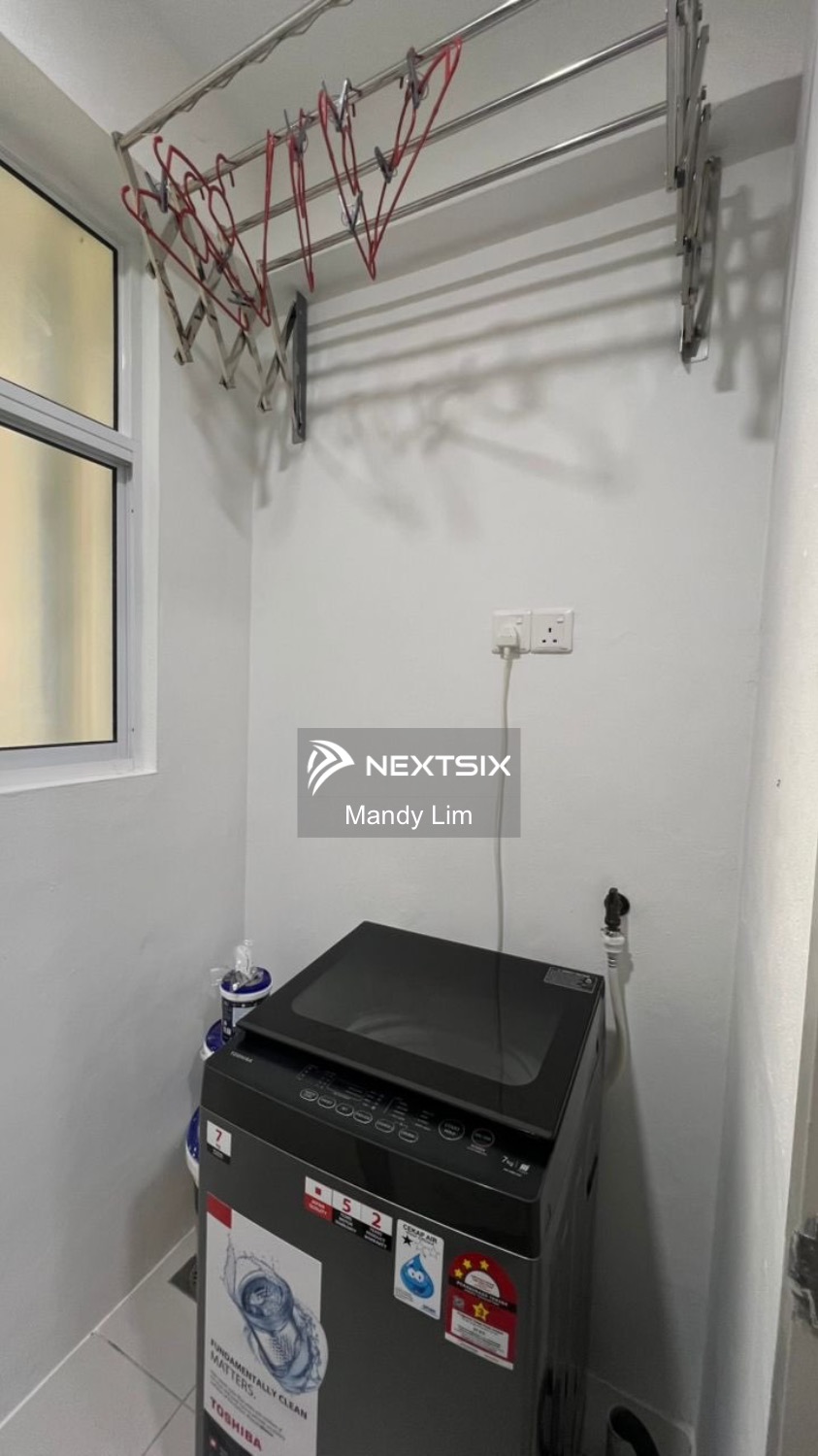 Condominium For Rent in Gelugor Penang - Image 12