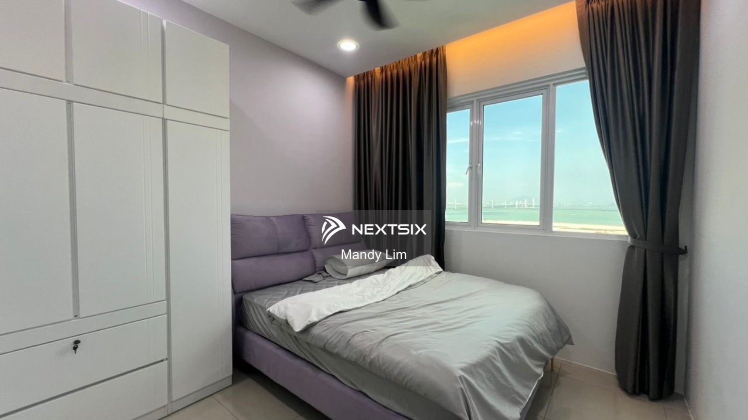 Condominium For Rent in Gelugor Penang - Image 5