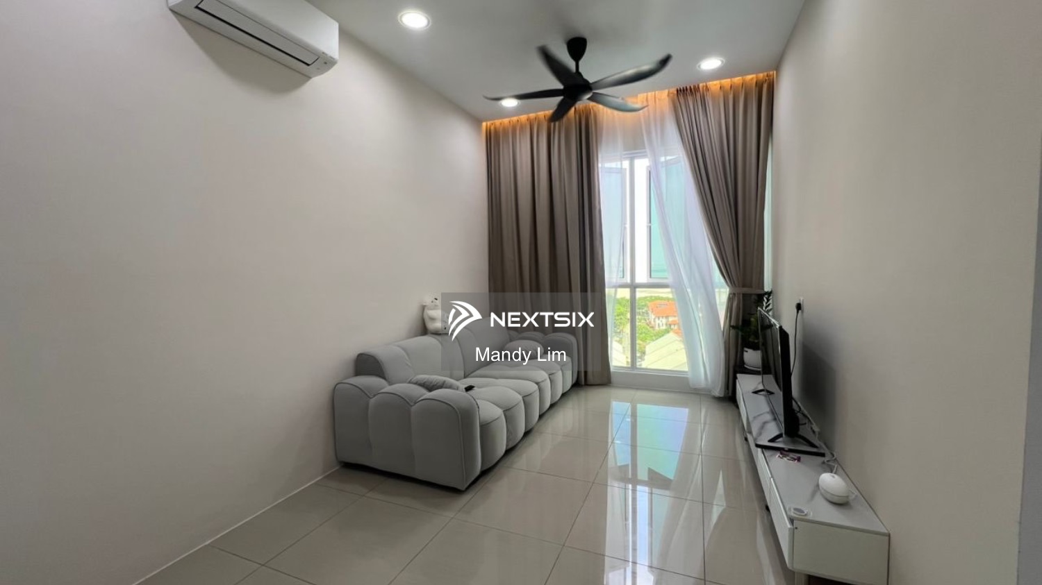 Condominium For Rent in Gelugor Penang - Image 6